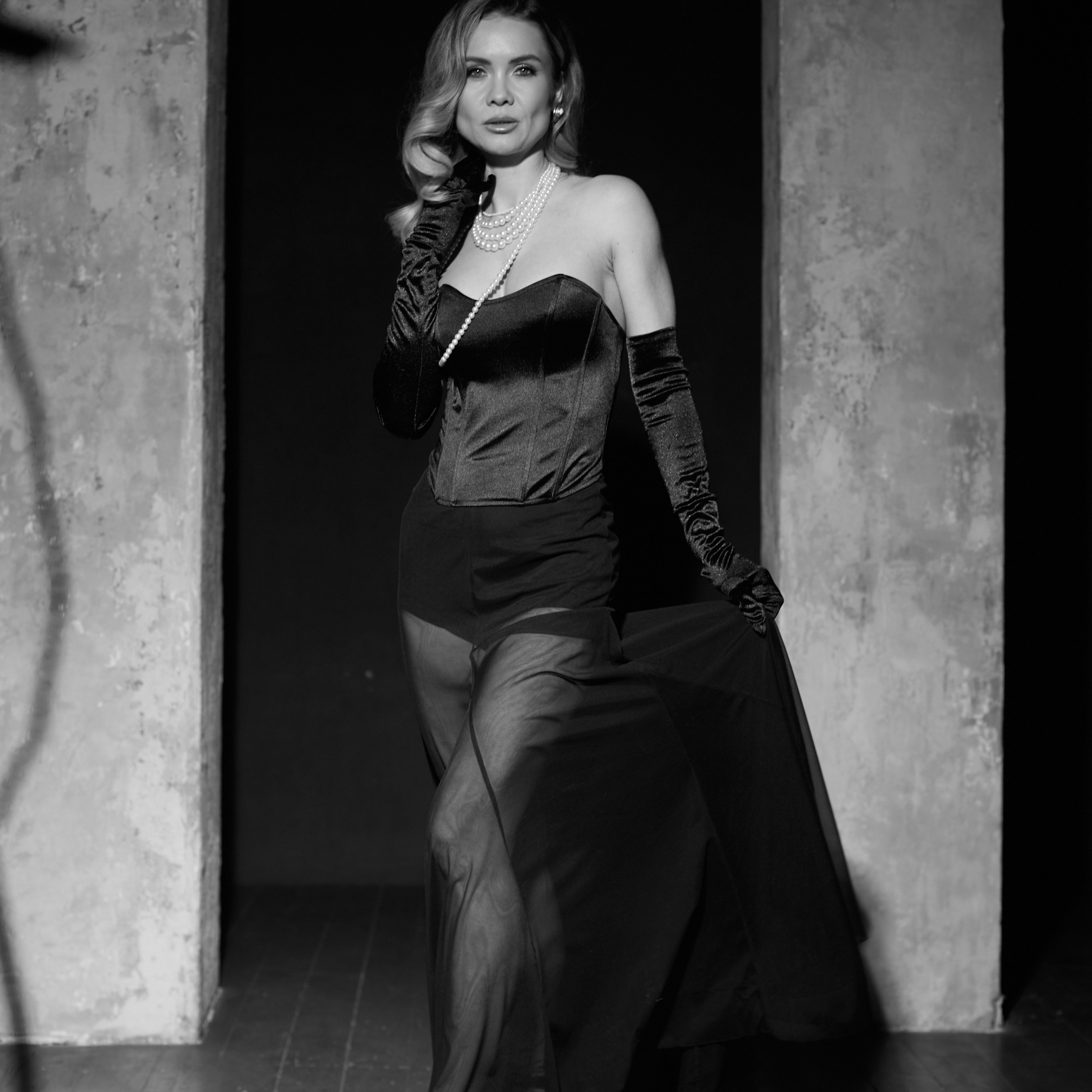 Наталья. Abramova Julia — Фотограф