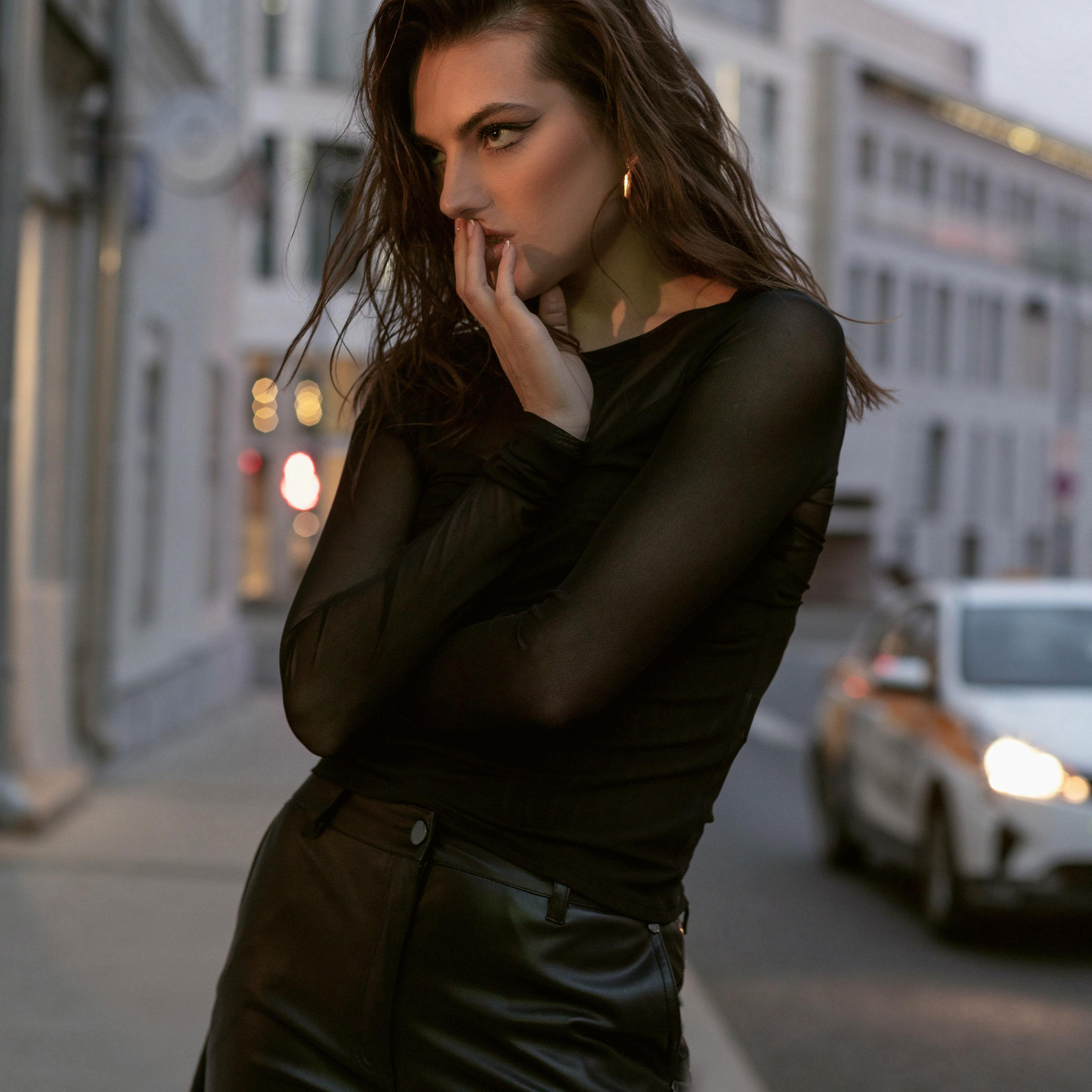 Кристина STREET FOTO. Abramova Julia — Фотограф