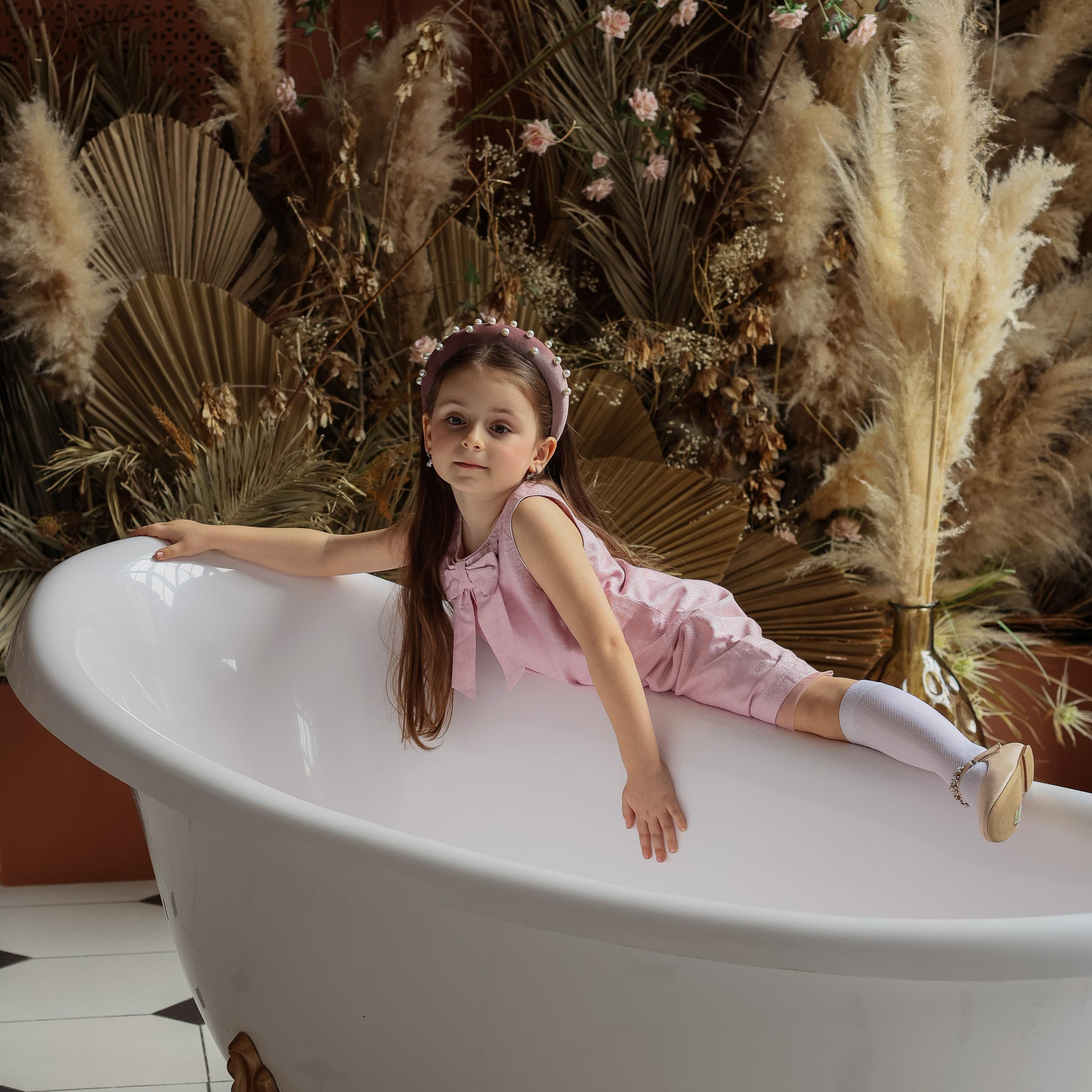 Наталья и Александр. Семейная фотосессия. Abramova Julia — Фотограф