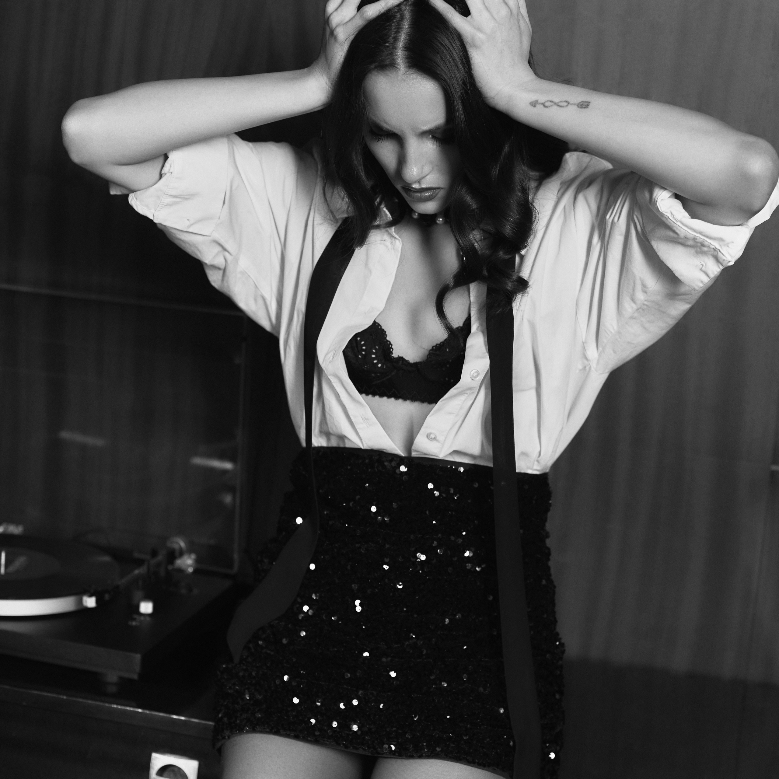 Полина. Abramova Julia — Фотограф