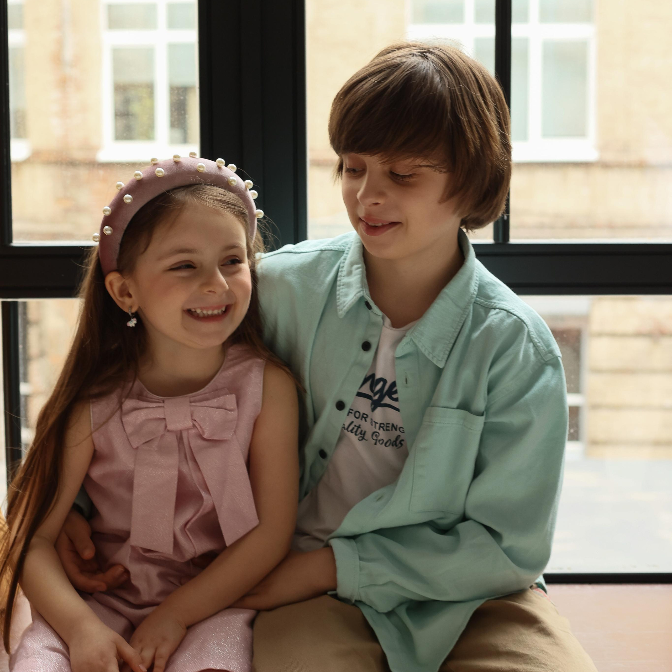 Наталья и Александр. Семейная фотосессия. Abramova Julia — Фотограф