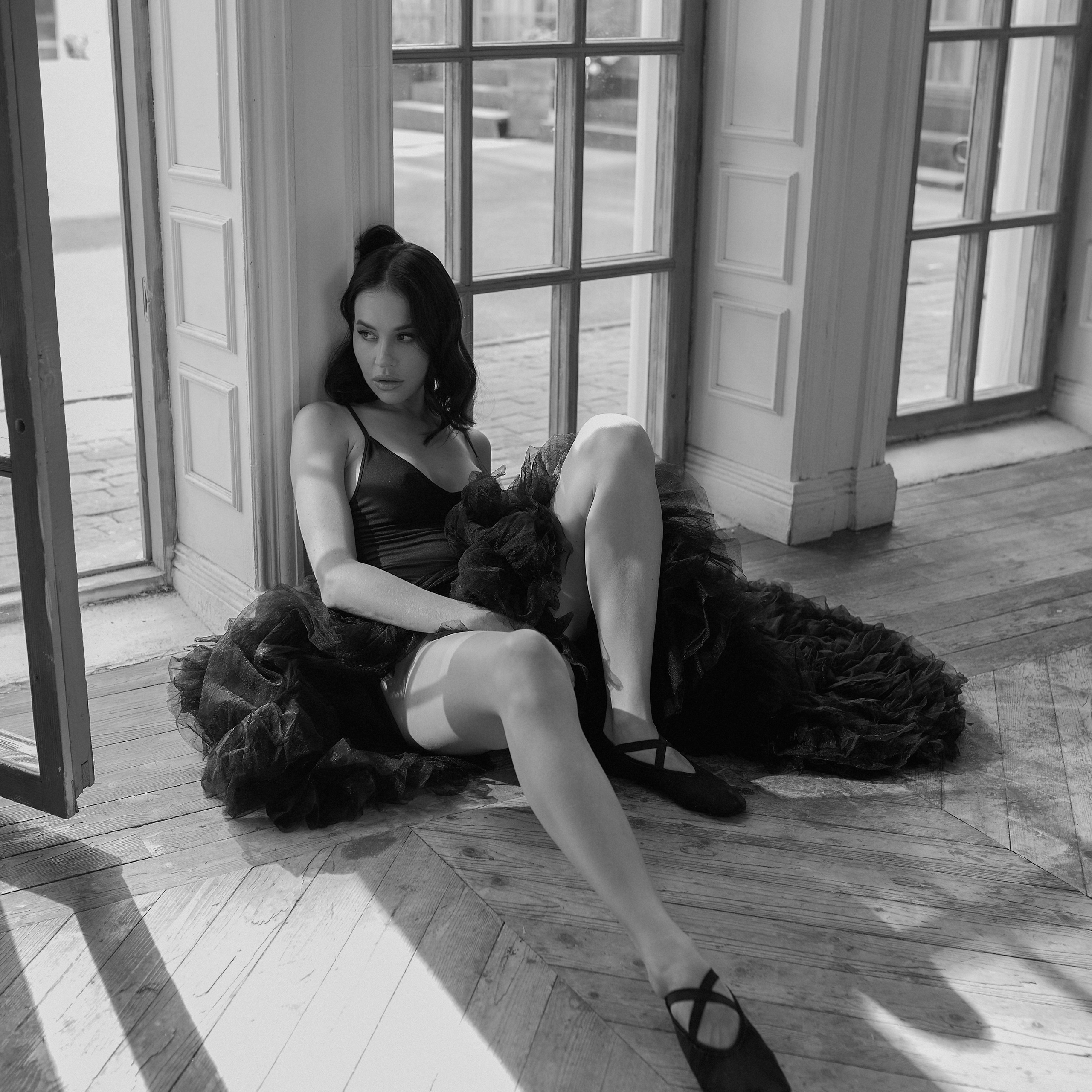 Фотодни лето '24. Abramova Julia — Фотограф