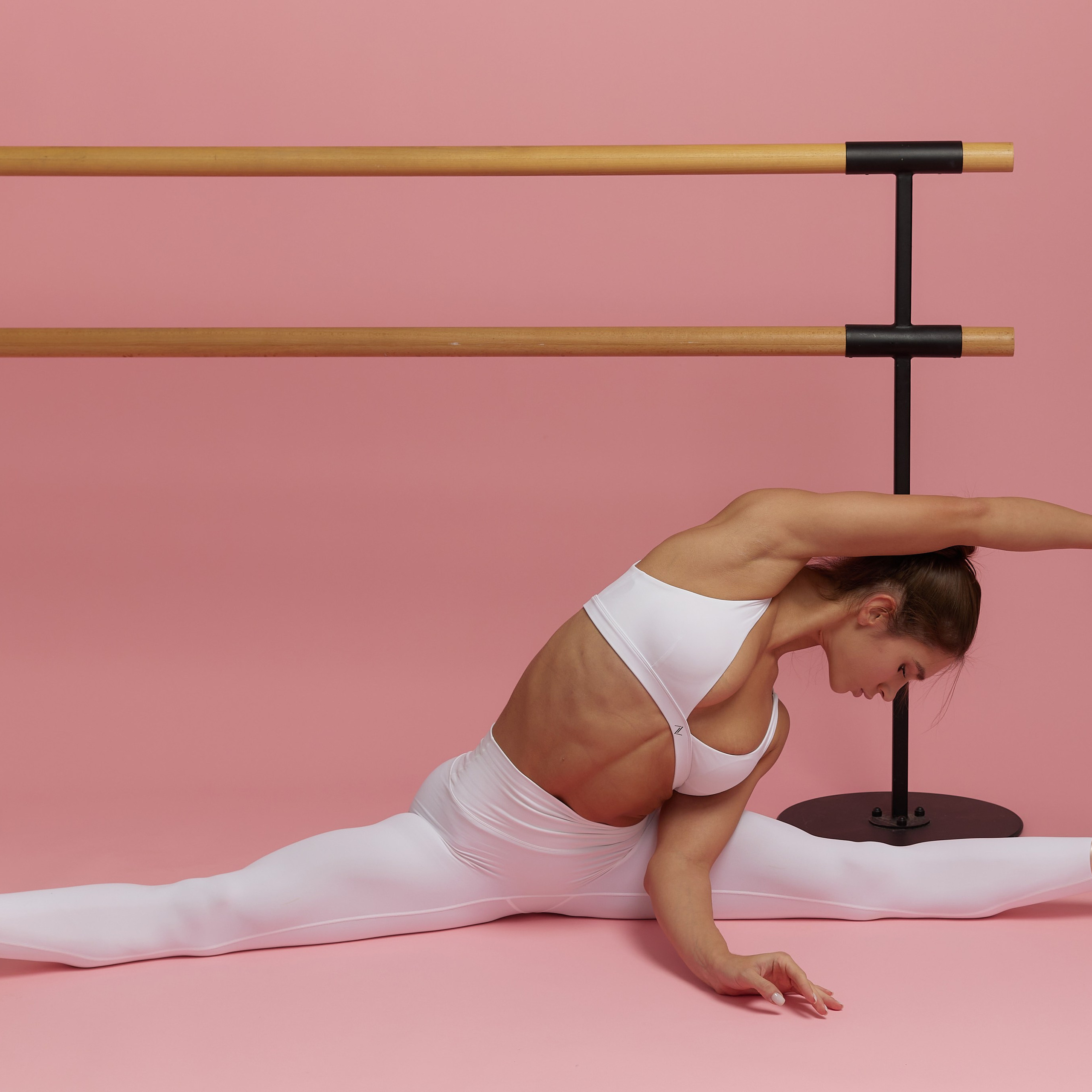 Exhale sport brand. Abramova Julia — Фотограф