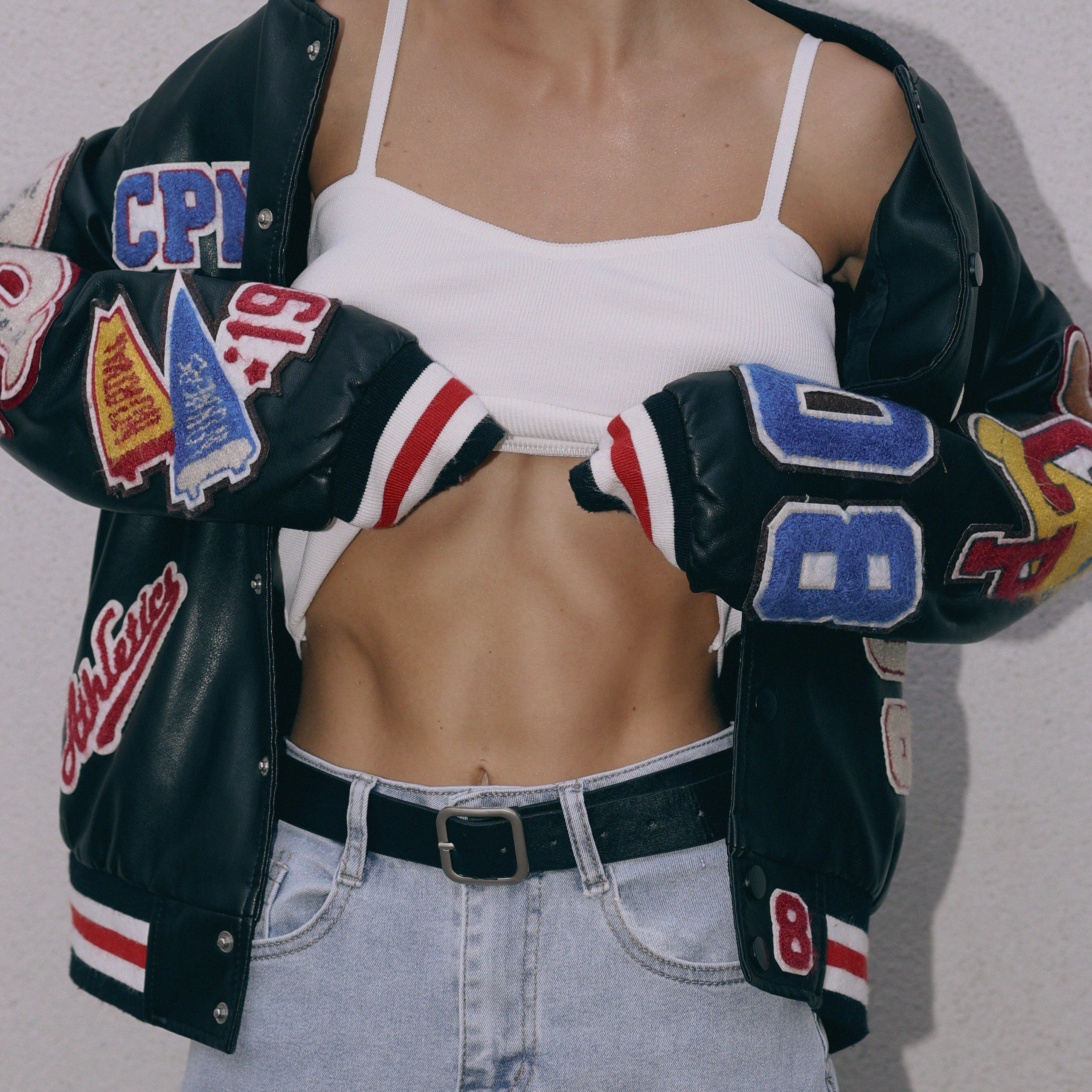 Мария street. Abramova Julia — Фотограф