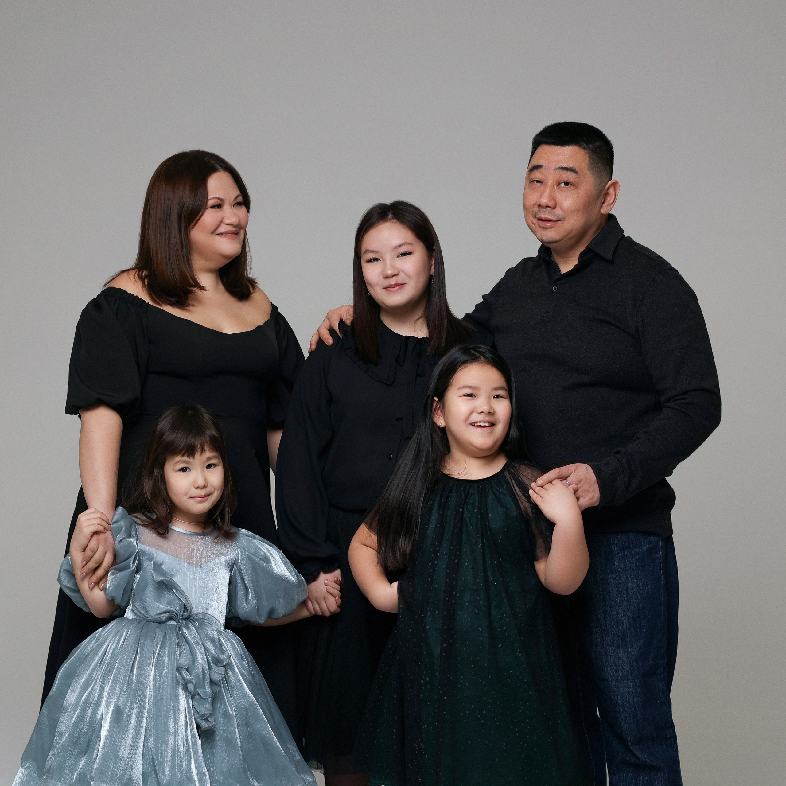 Наталья и Андрей. Abramova Julia — Фотограф