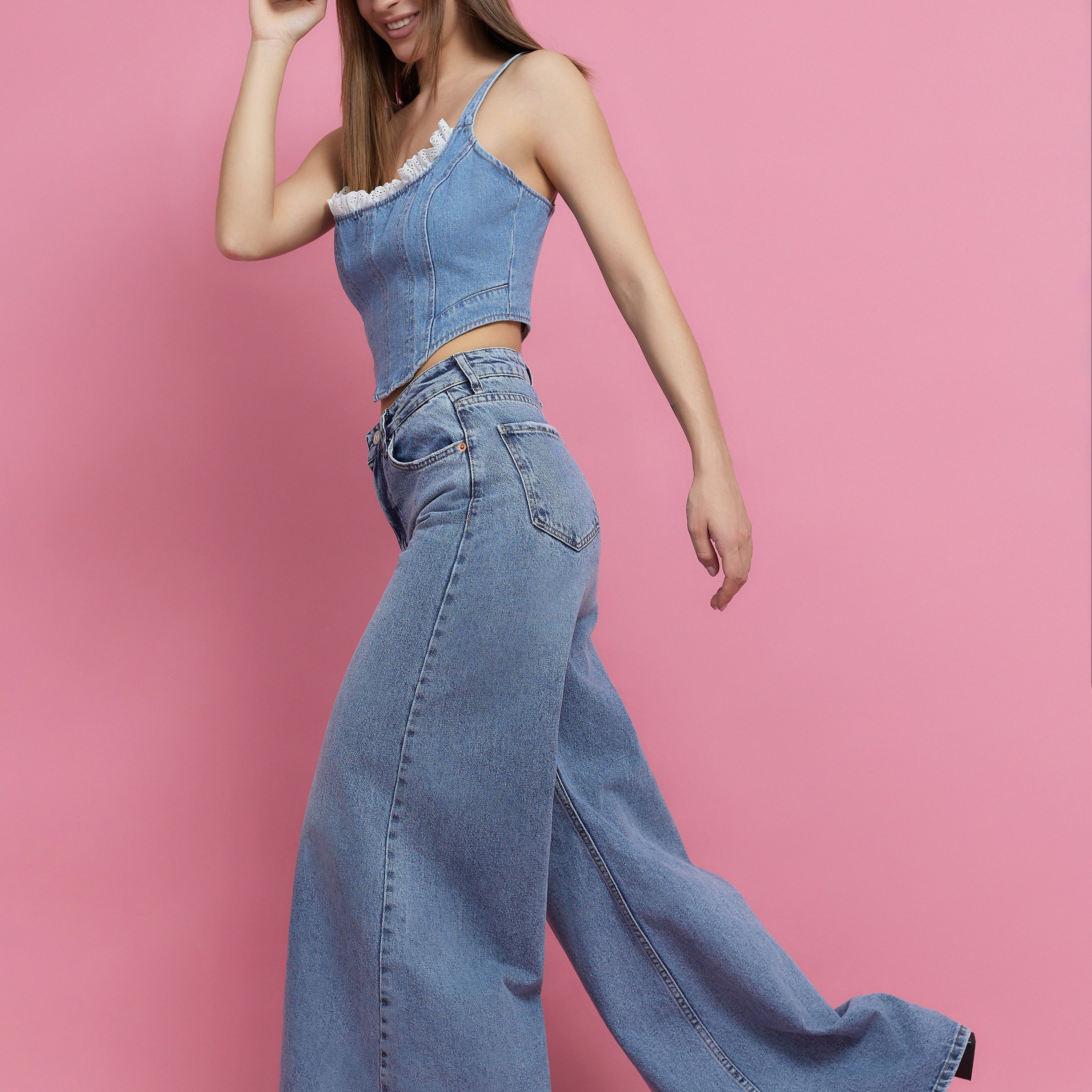 Каталог джинсы. Abramova Julia — Фотограф