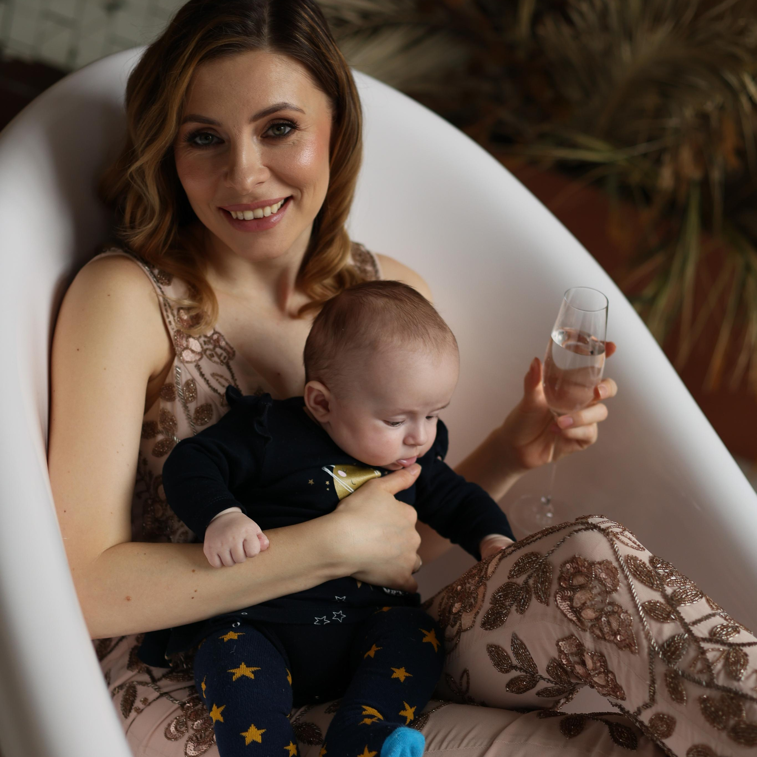 Наталья и Александр. Семейная фотосессия. Abramova Julia — Фотограф