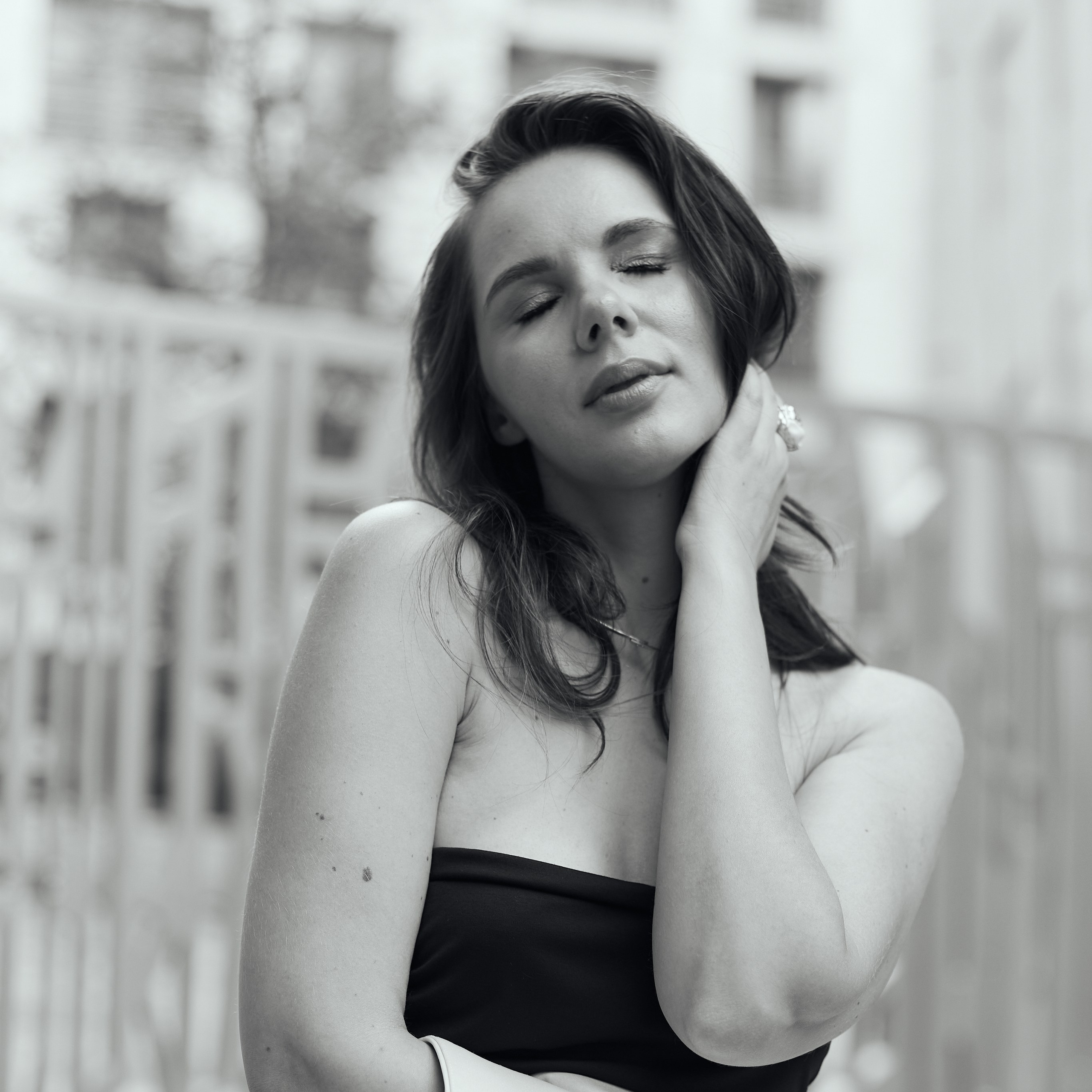 Фотодень стрит. Abramova Julia — Фотограф