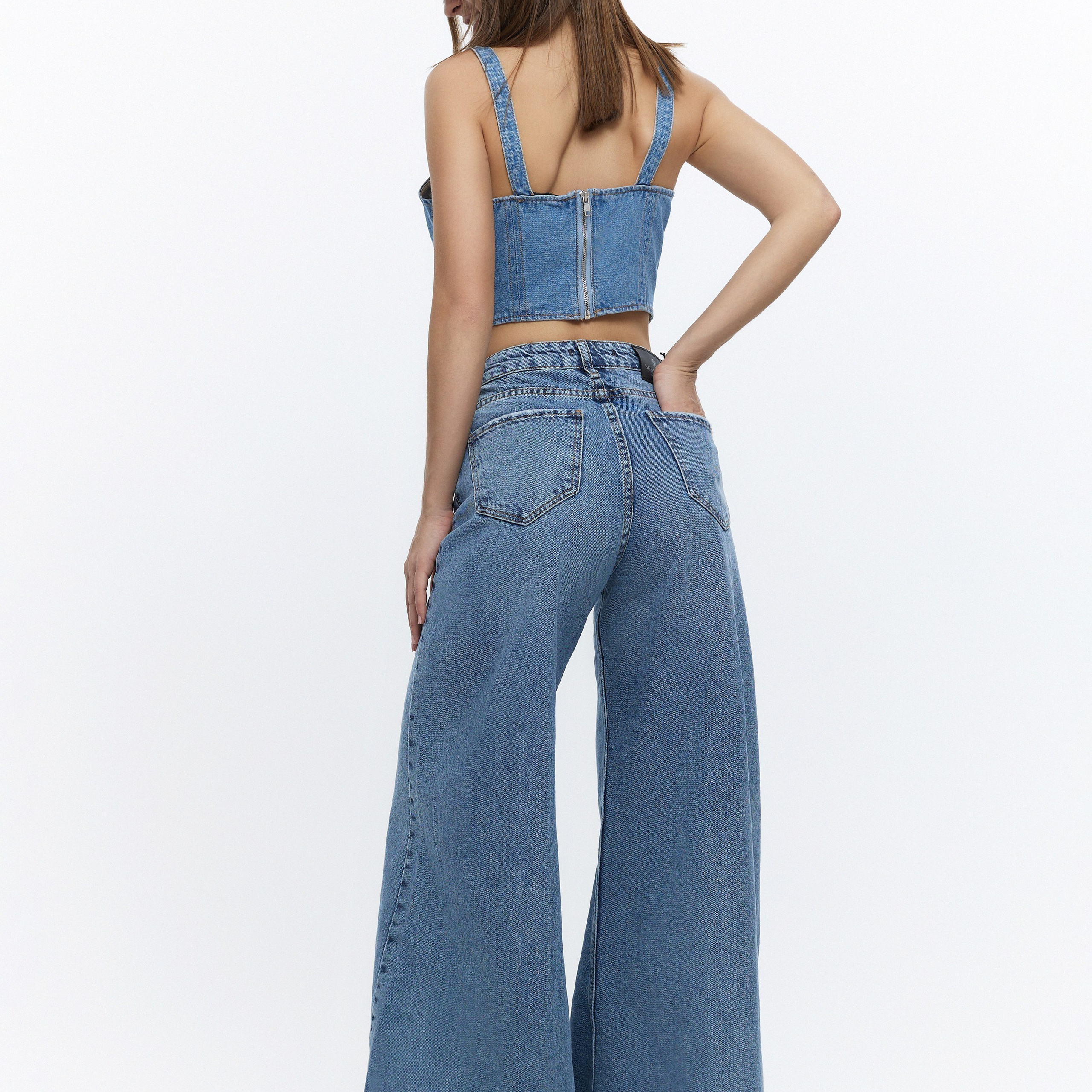 Каталог джинсы. Abramova Julia — Фотограф