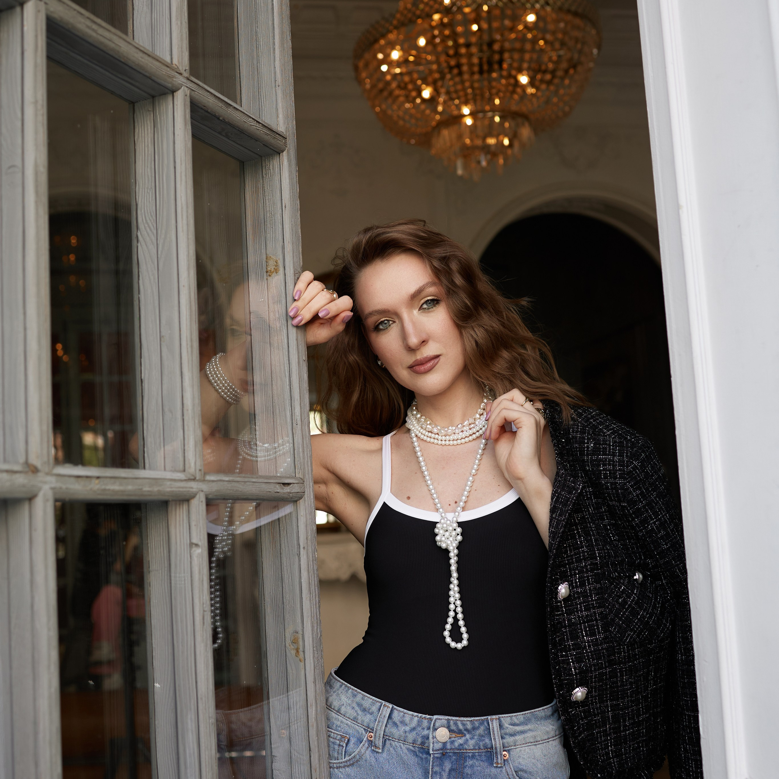 Фотодни лето '24. Abramova Julia — Фотограф