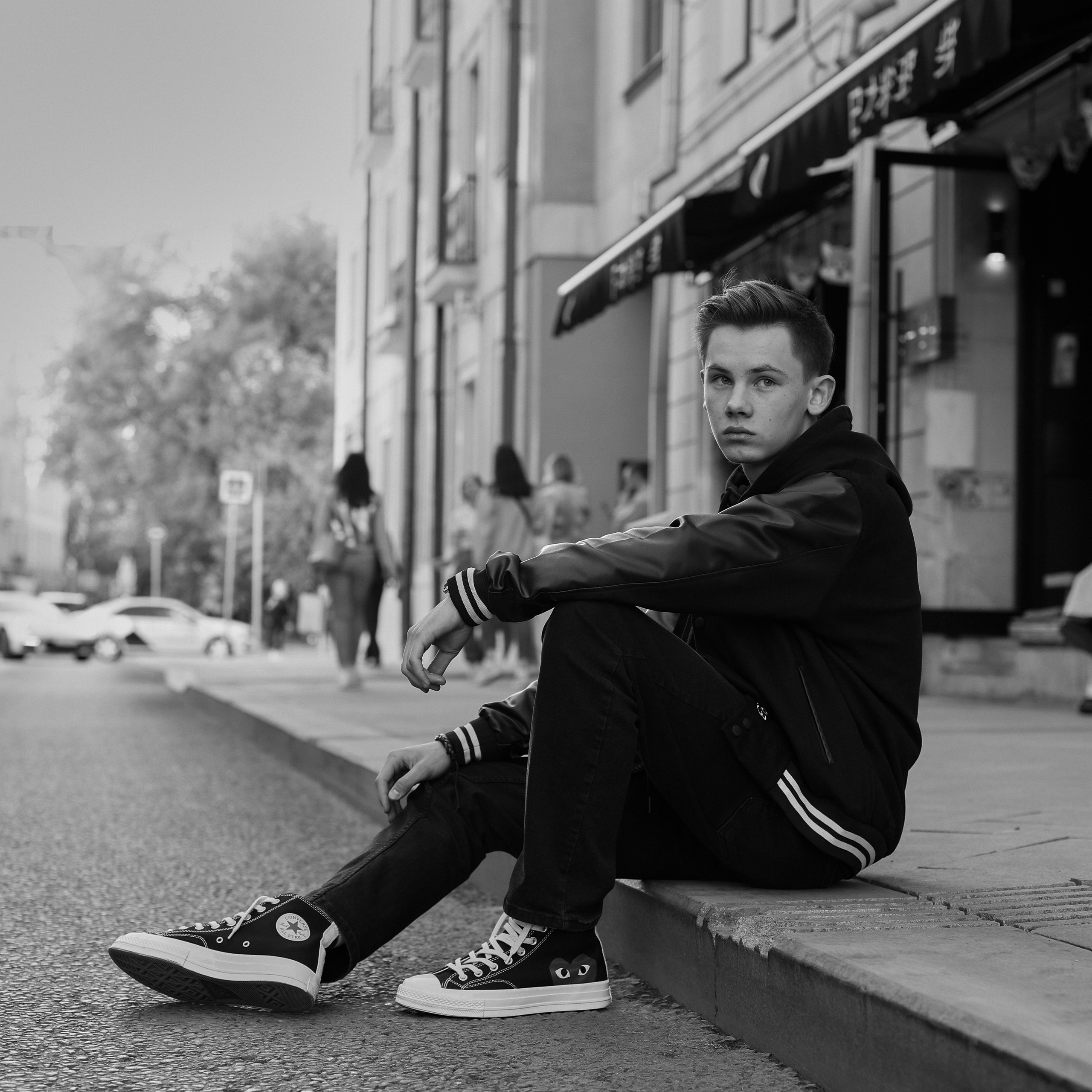 Кирилл. Abramova Julia — Фотограф