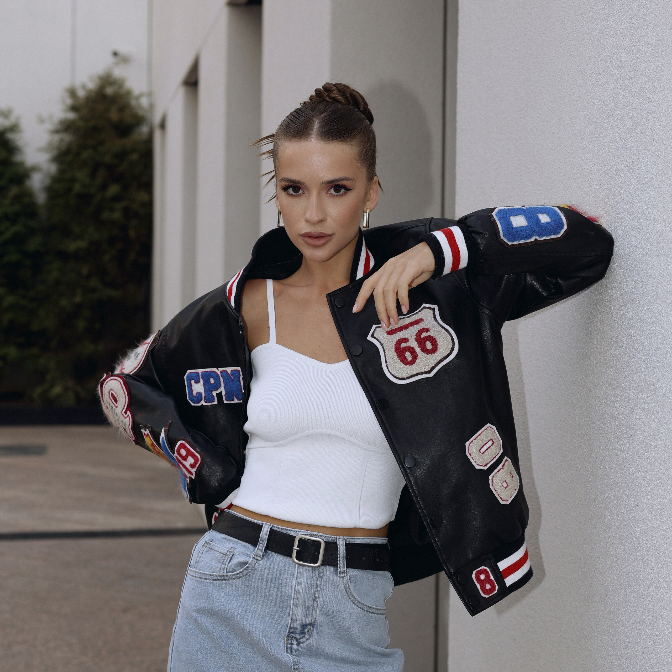 Мария street. Abramova Julia — Фотограф