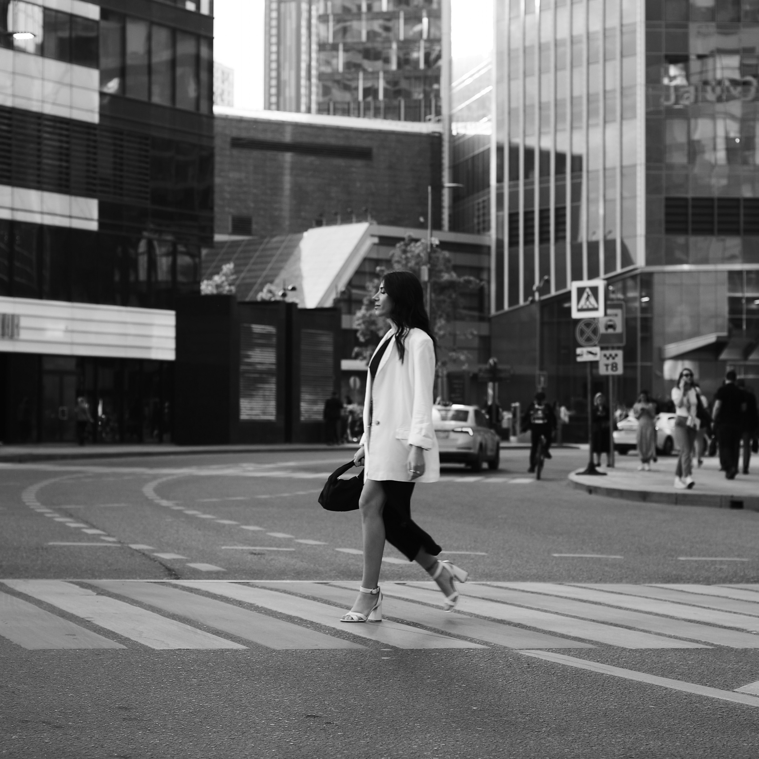 Афина street city. Abramova Julia — Фотограф