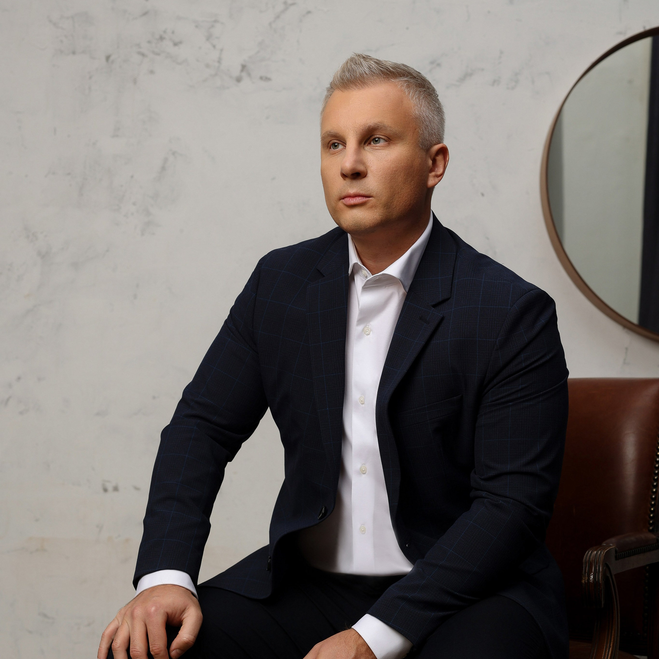 Бизнес портрет. Abramova Julia — Фотограф