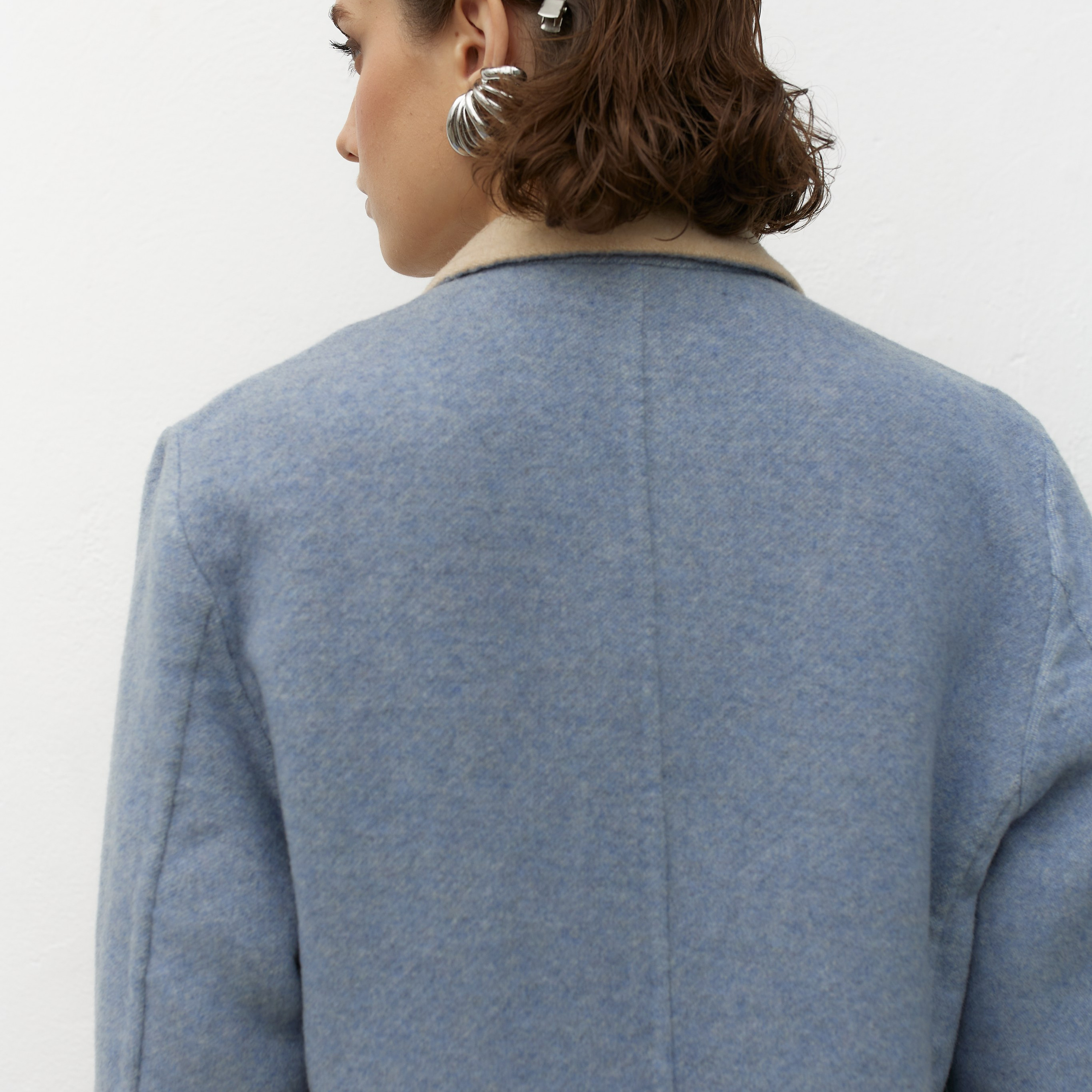 AND brand. Abramova Julia — Фотограф