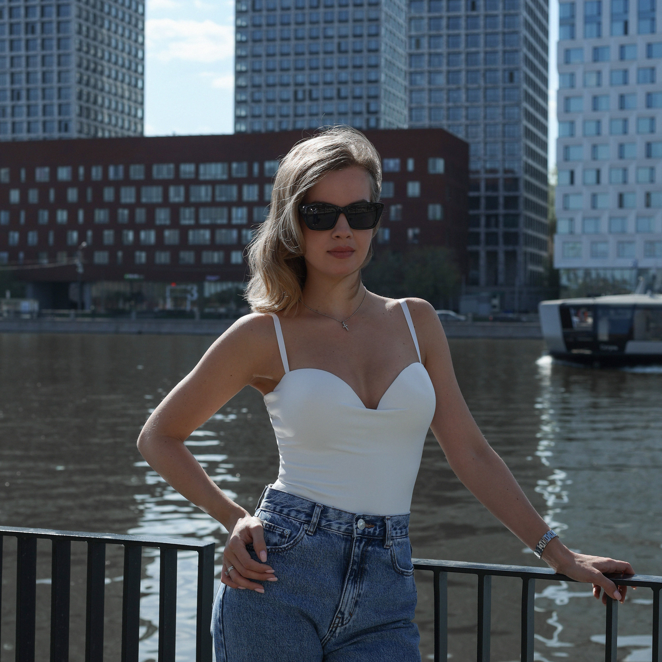 Валентина street. Abramova Julia — Фотограф