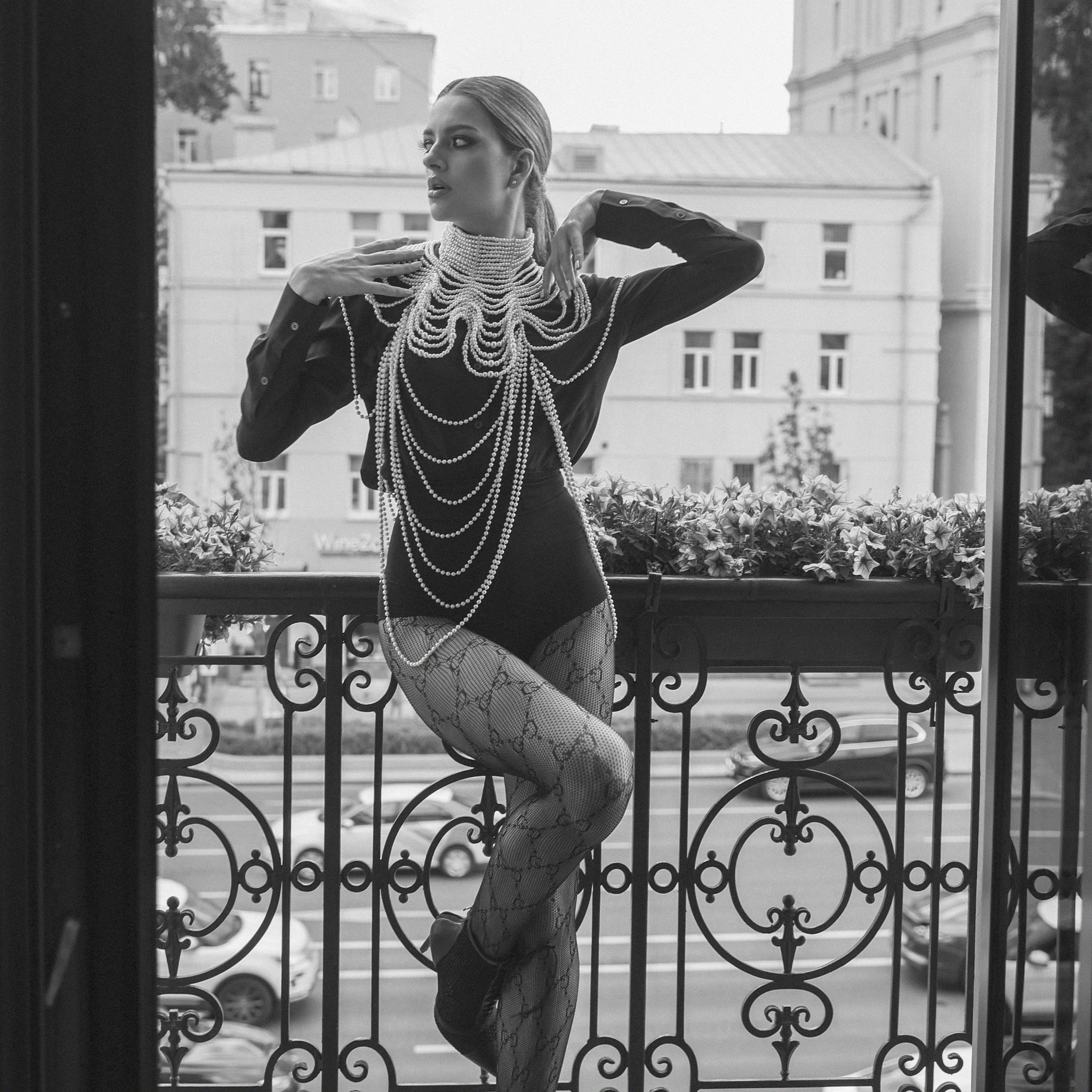 Hotel story. Abramova Julia — Фотограф