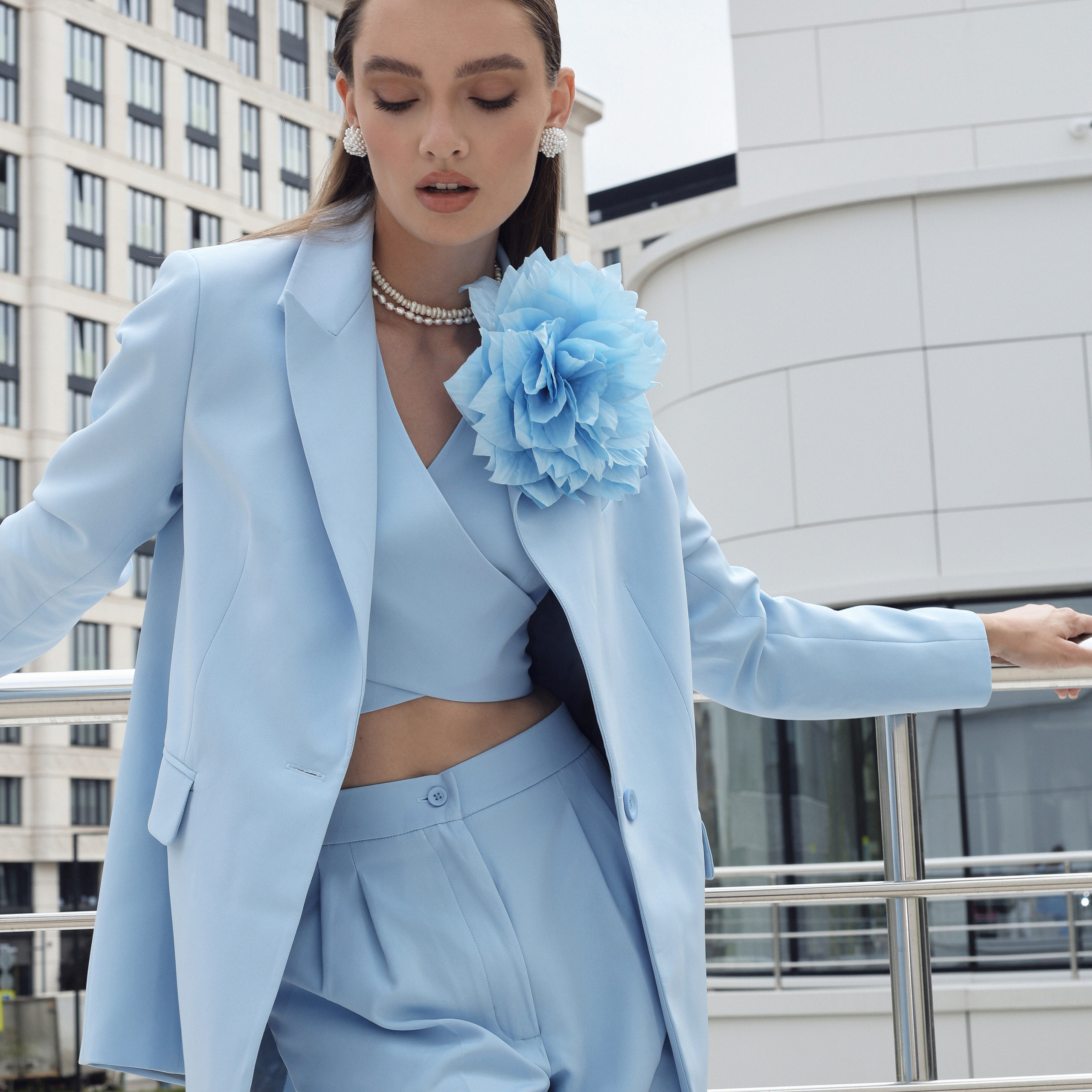 Полина. Abramova Julia — Фотограф