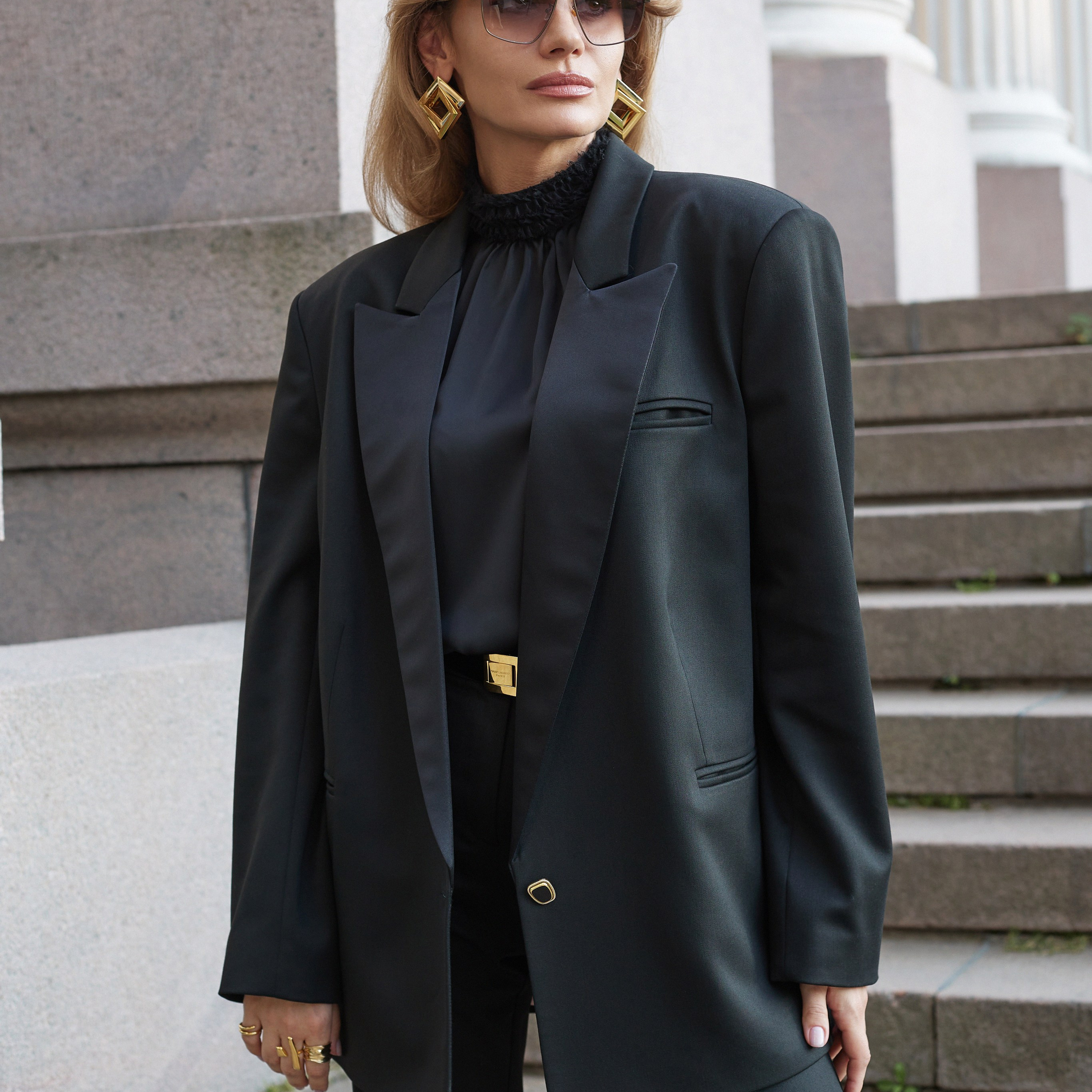 Лукбук Blaniss бренд. Abramova Julia — Фотограф