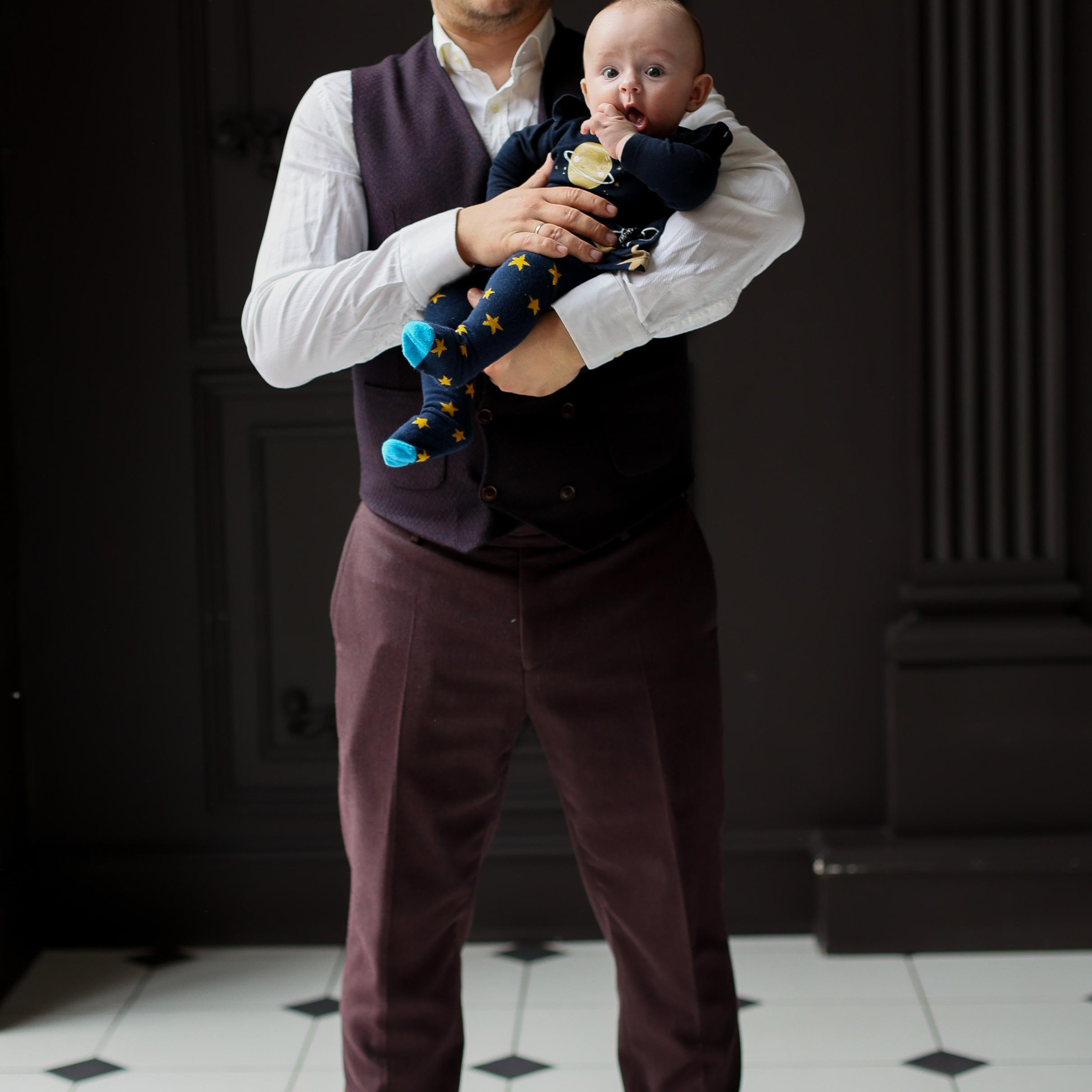 Наталья и Александр. Семейная фотосессия. Abramova Julia — Фотограф