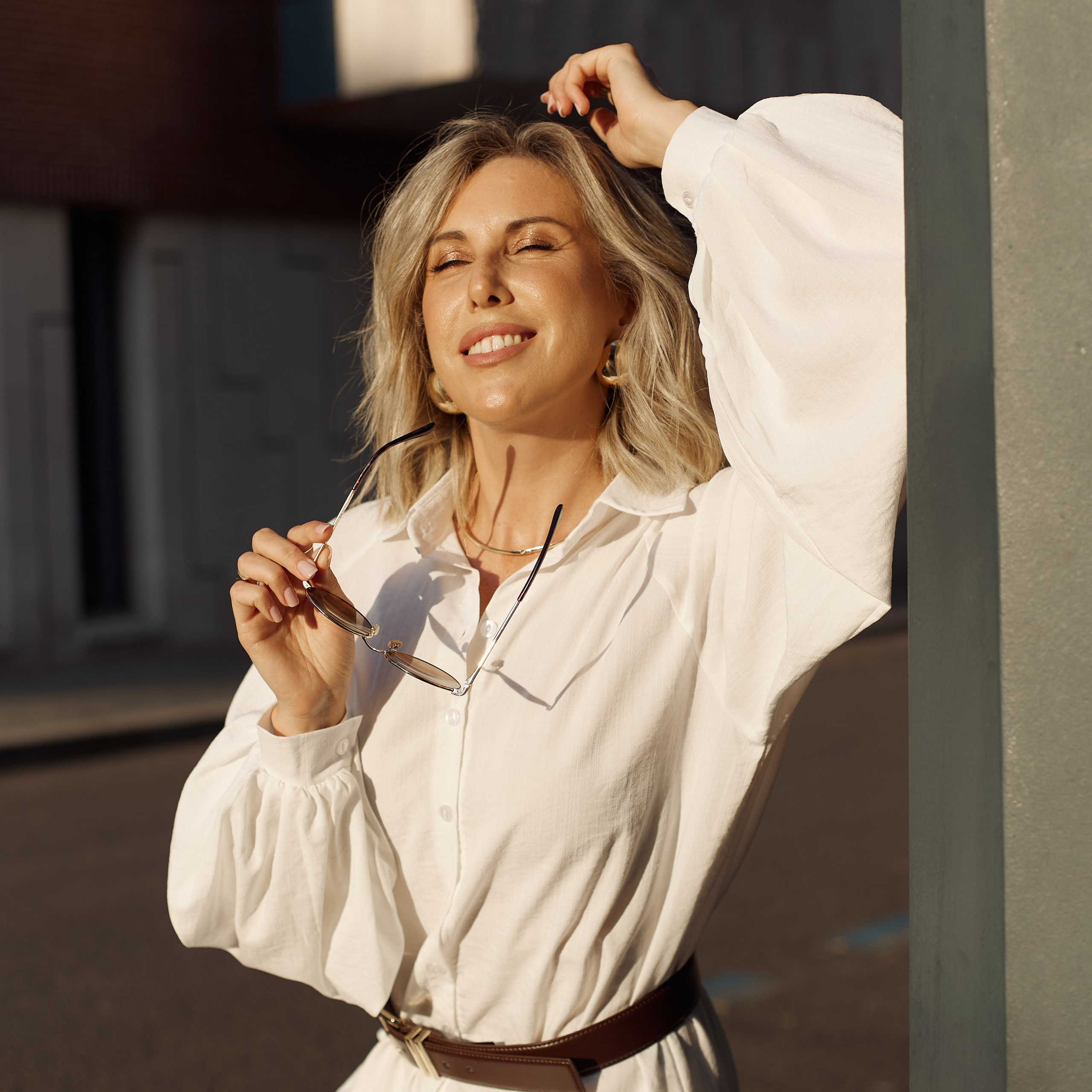 Фотодень стрит. Abramova Julia — Фотограф