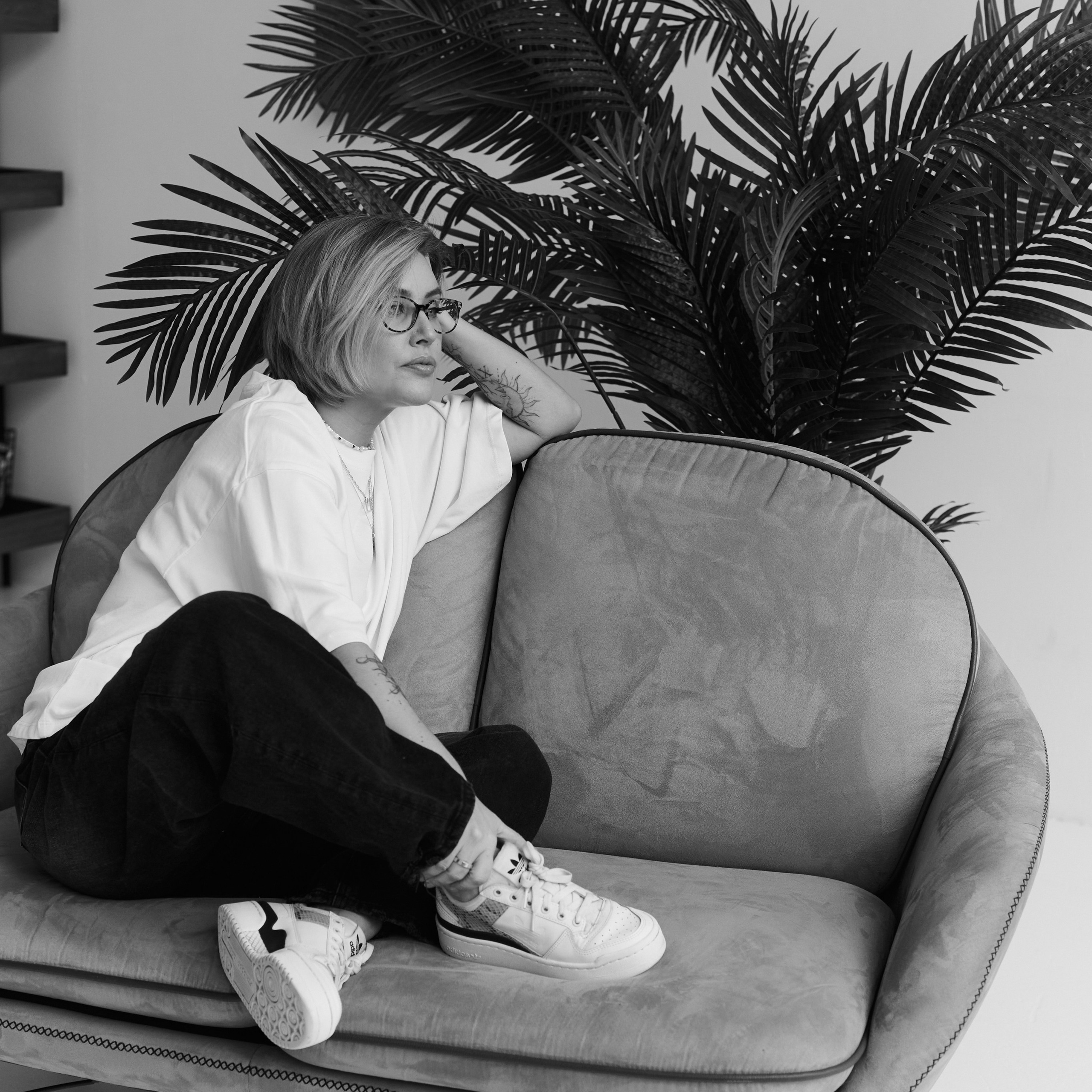 Контент для таролога. Abramova Julia — Фотограф