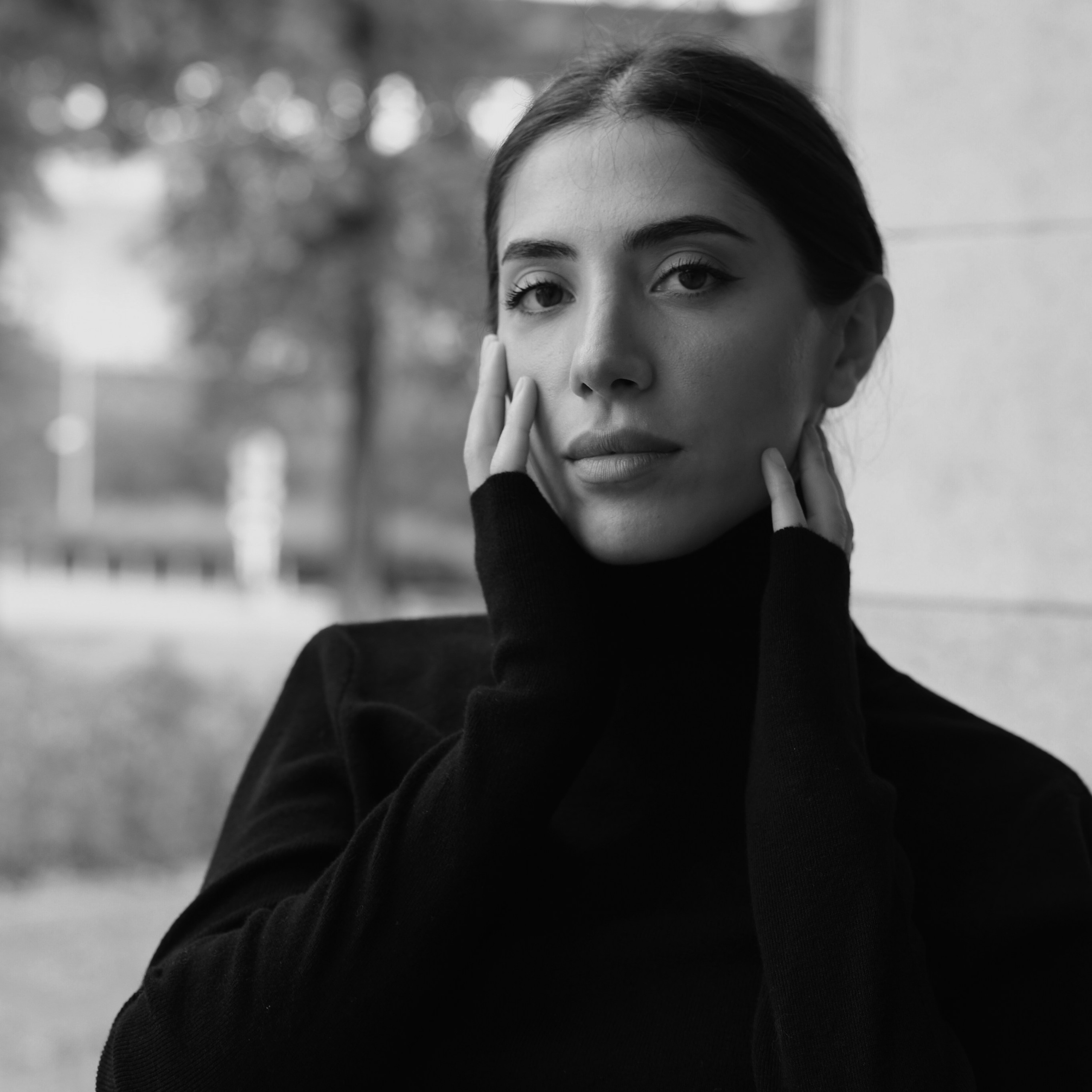 Афина. Abramova Julia — Фотограф