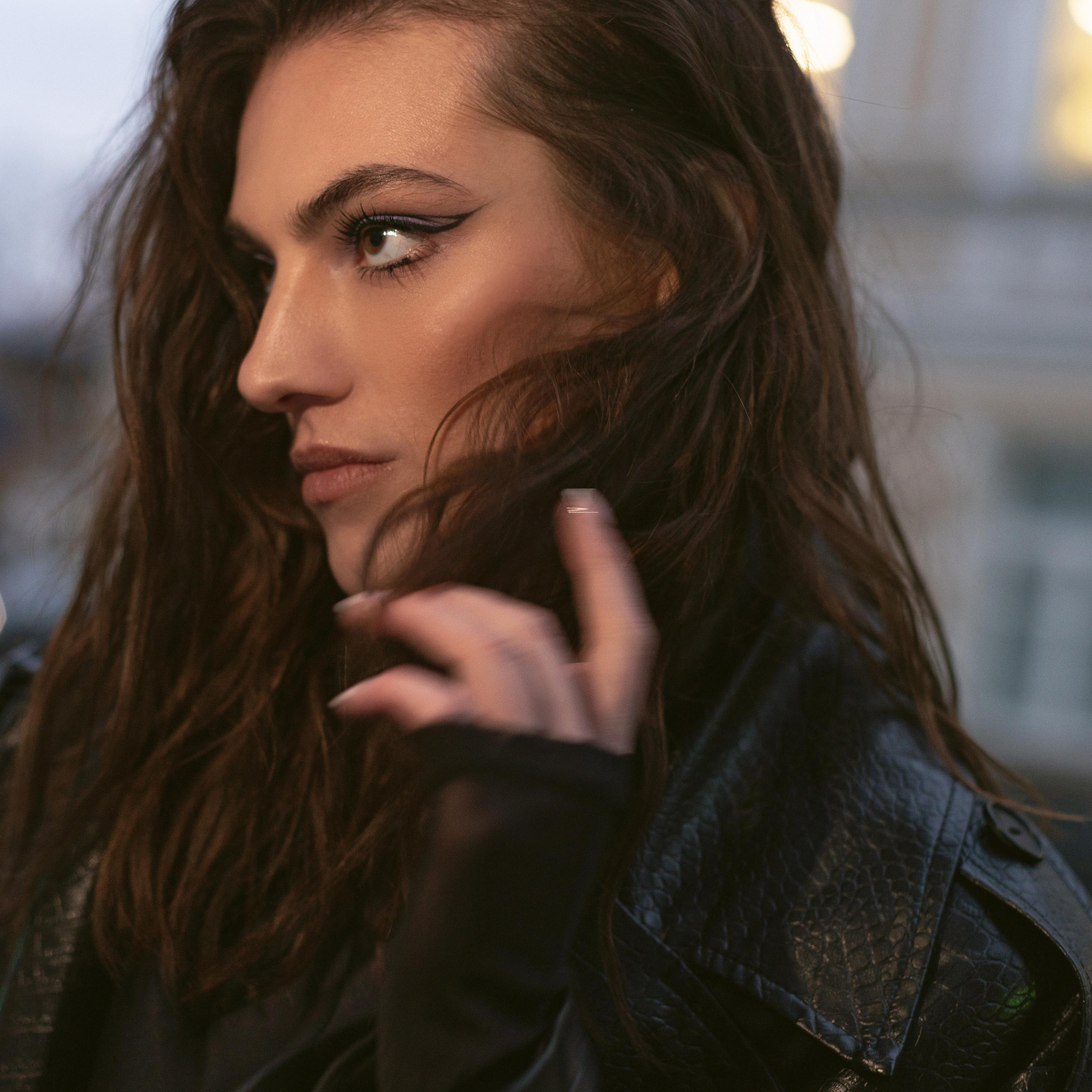 Кристина STREET FOTO. Abramova Julia — Фотограф