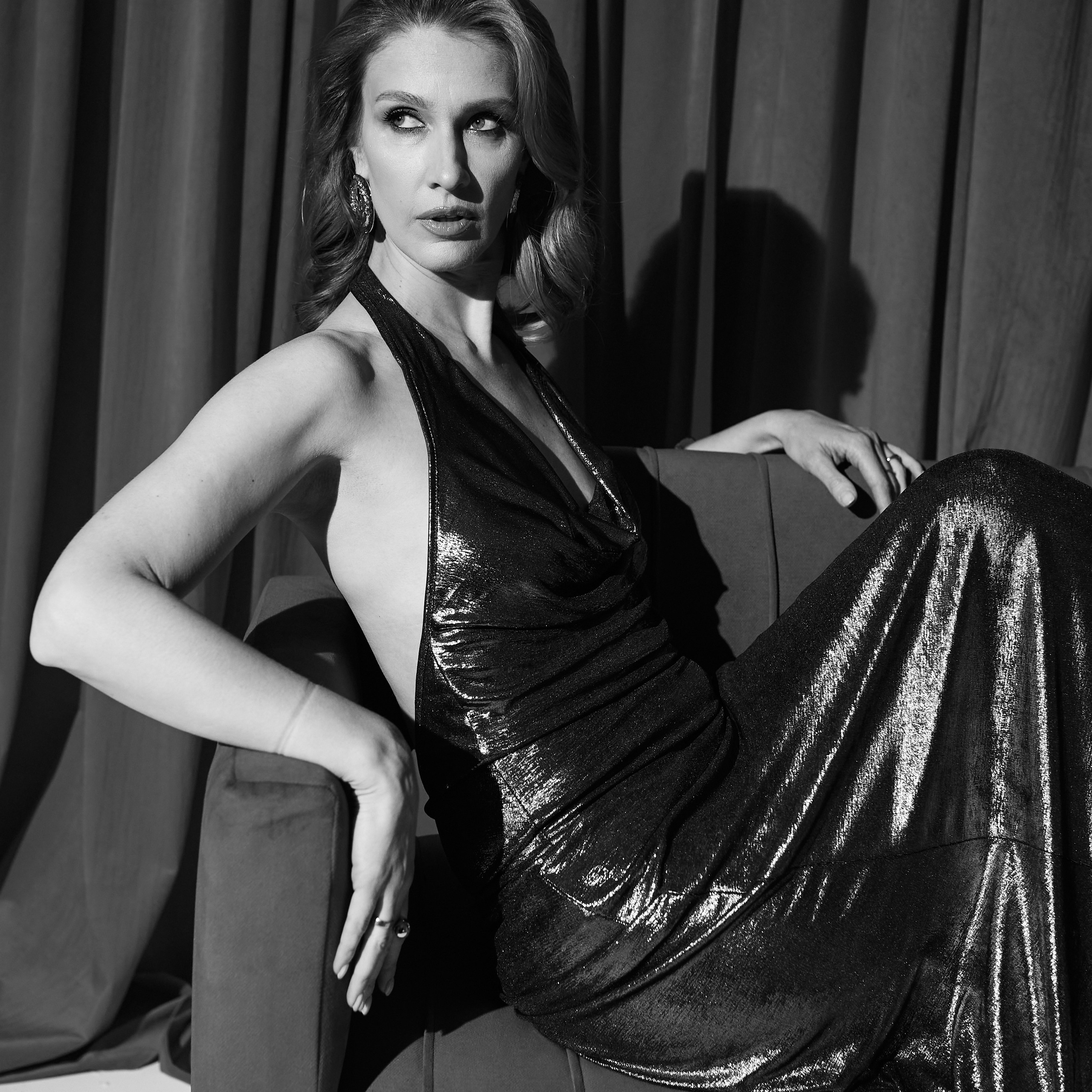 Фотодень декабрь '24. Abramova Julia — Фотограф