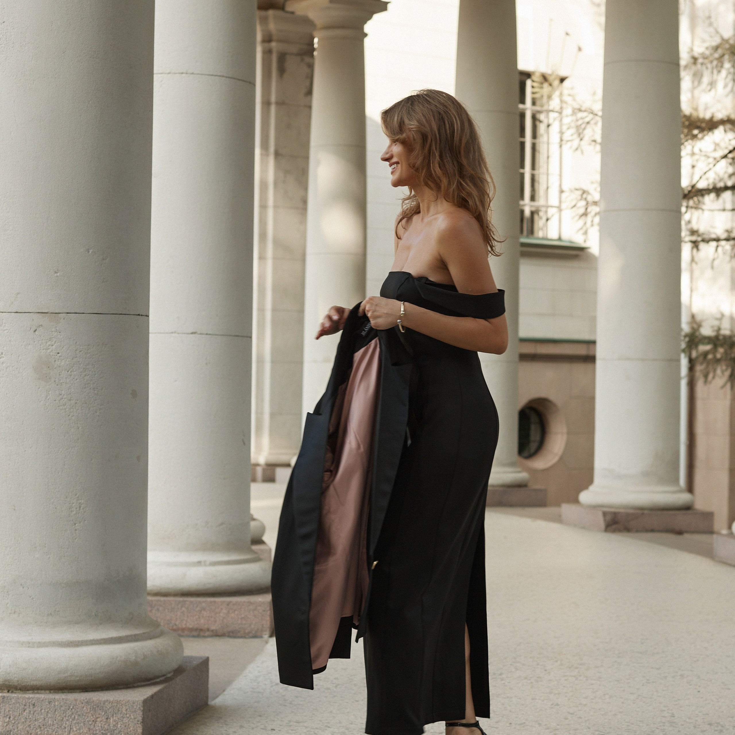 Лукбук Blaniss бренд. Abramova Julia — Фотограф