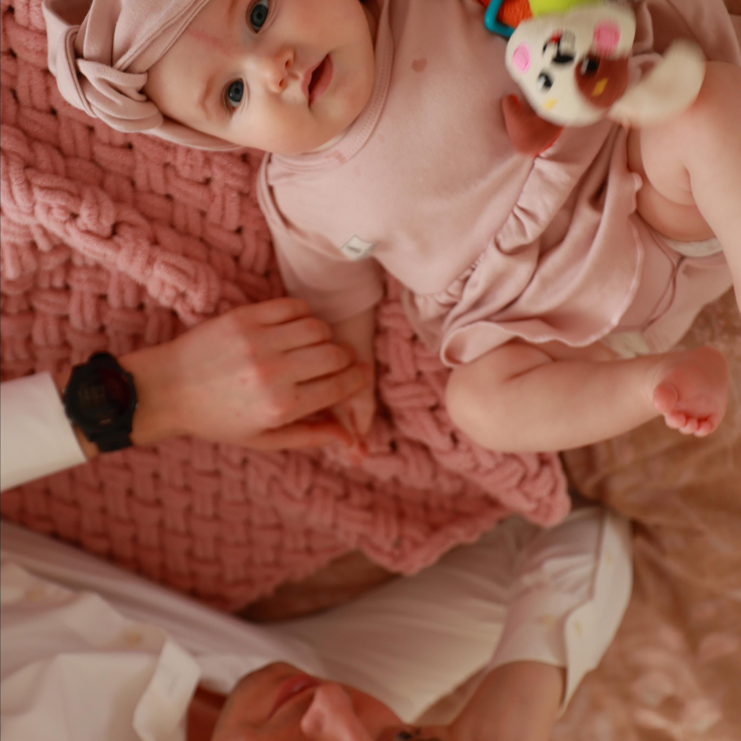 Домашняя съемка. Аня и Игорь. Abramova Julia — Фотограф