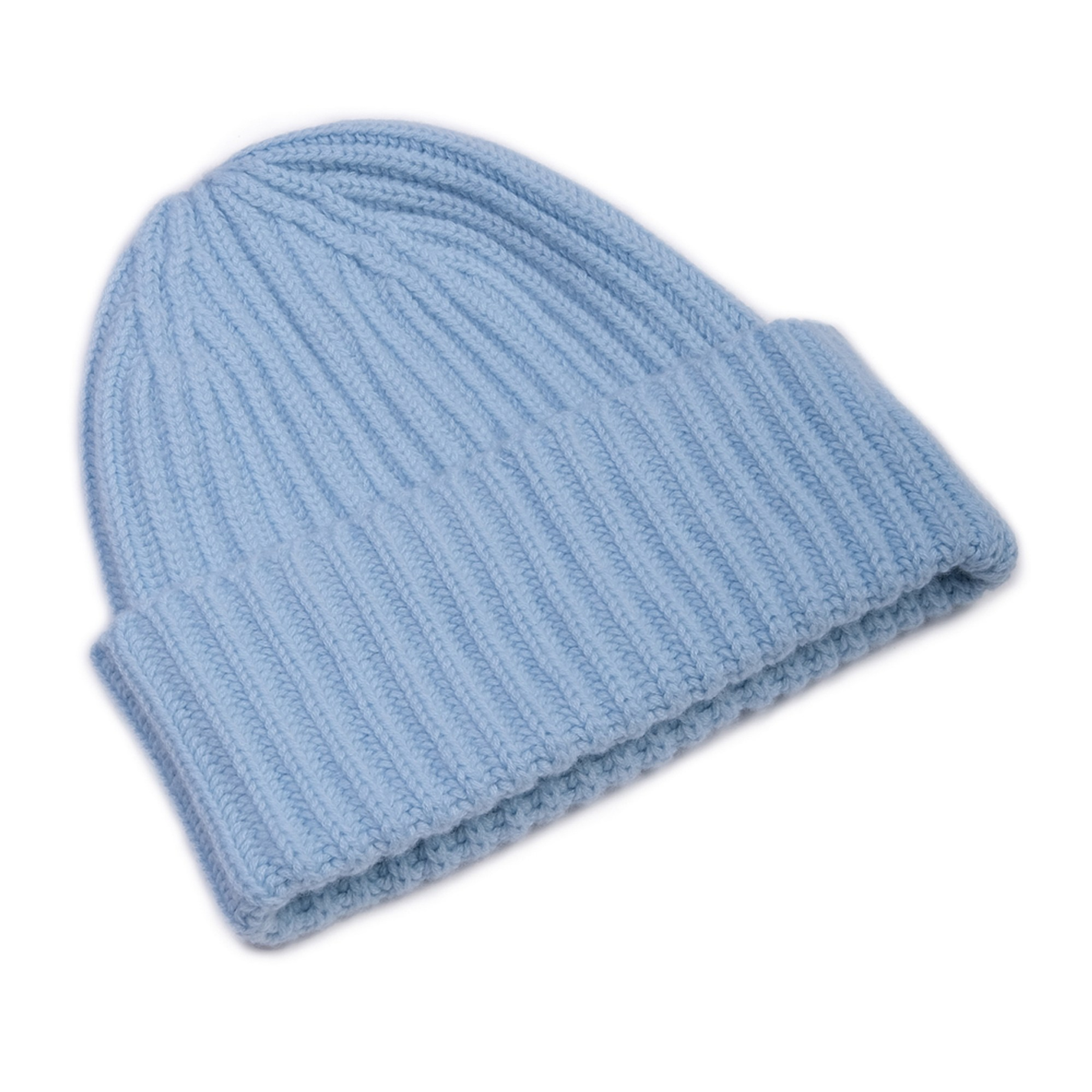 Вязаные шапки