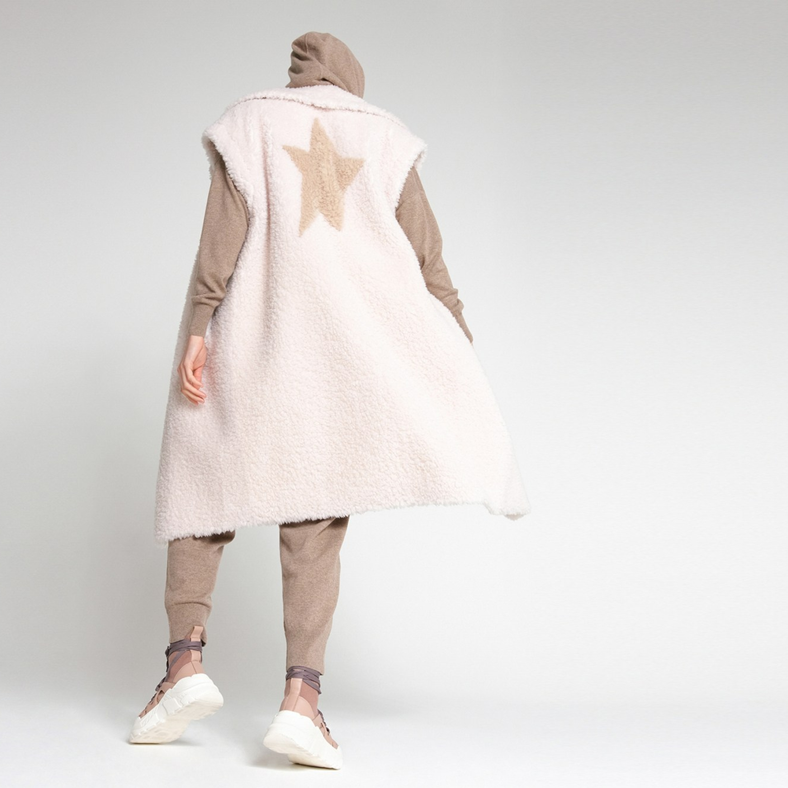 Кашемир и Шелк