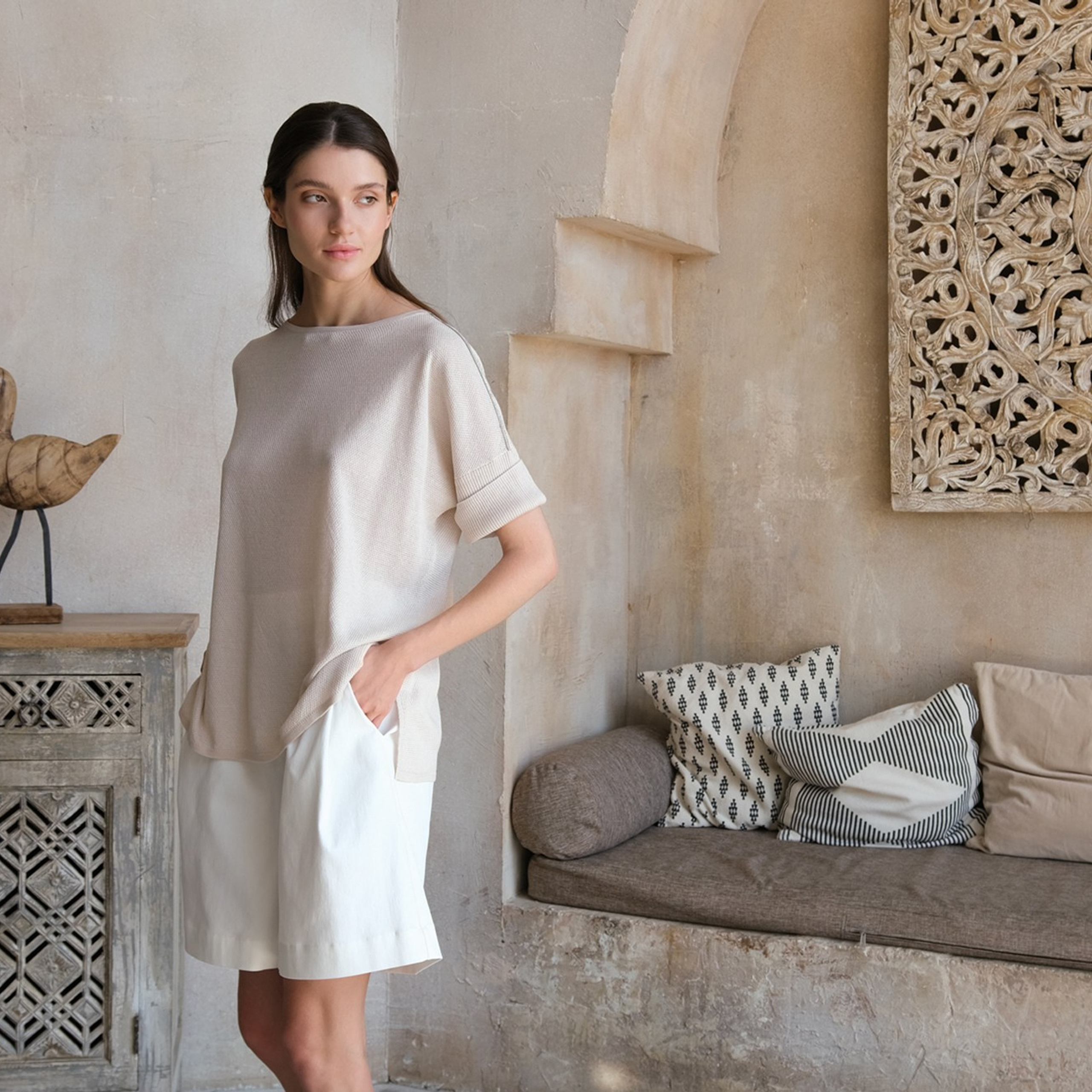 Дизайнер Tamara Agevnina