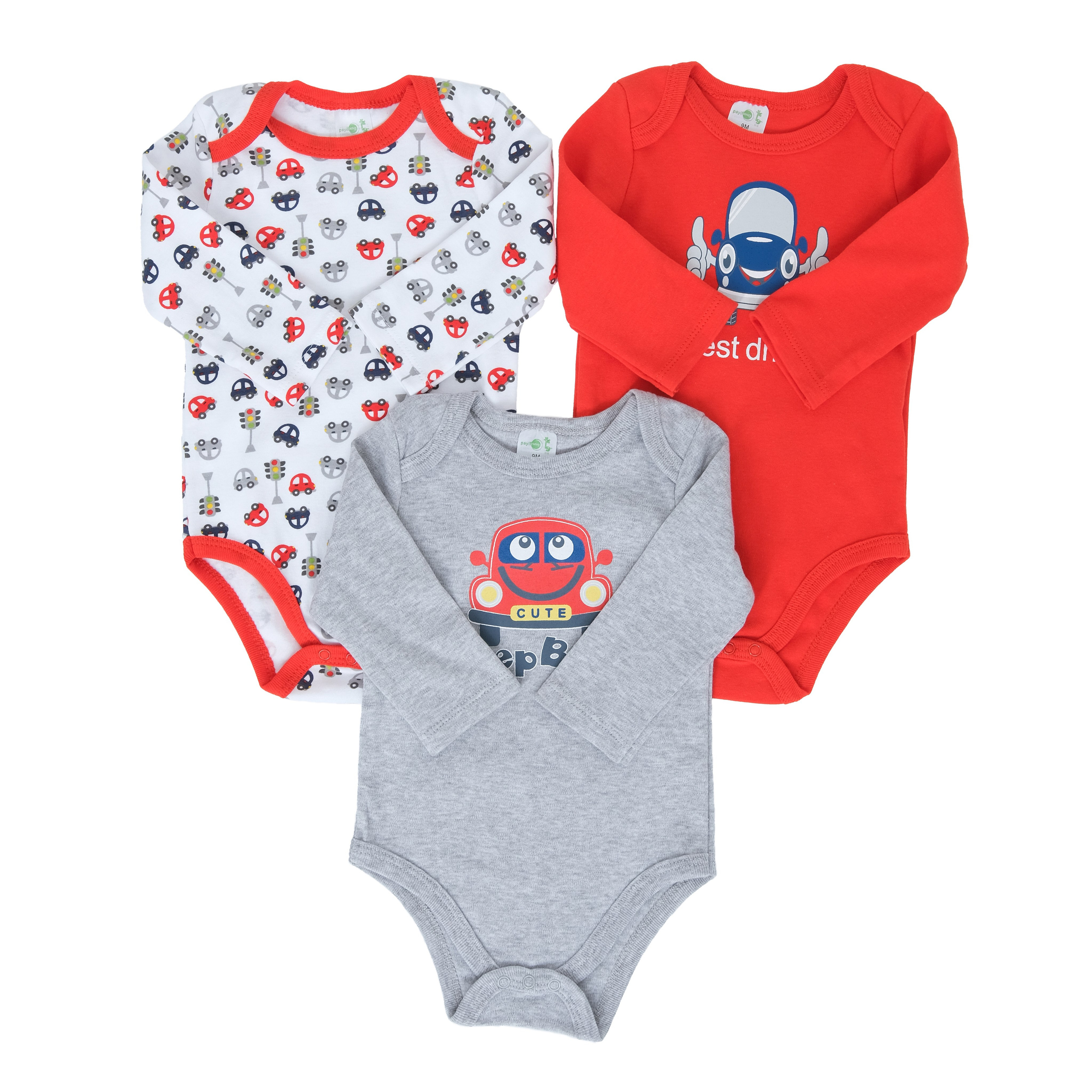 Боди детское