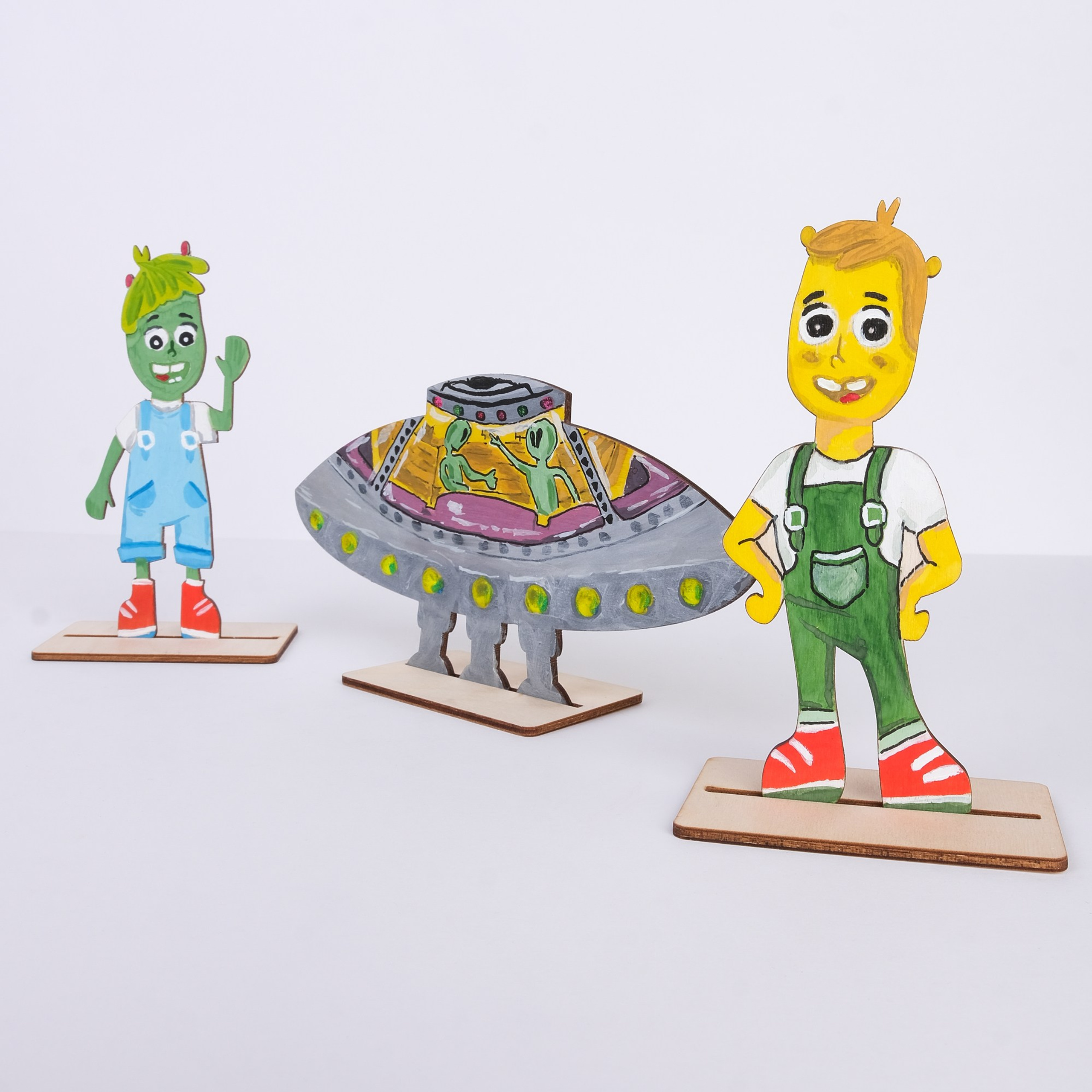 Детский набор