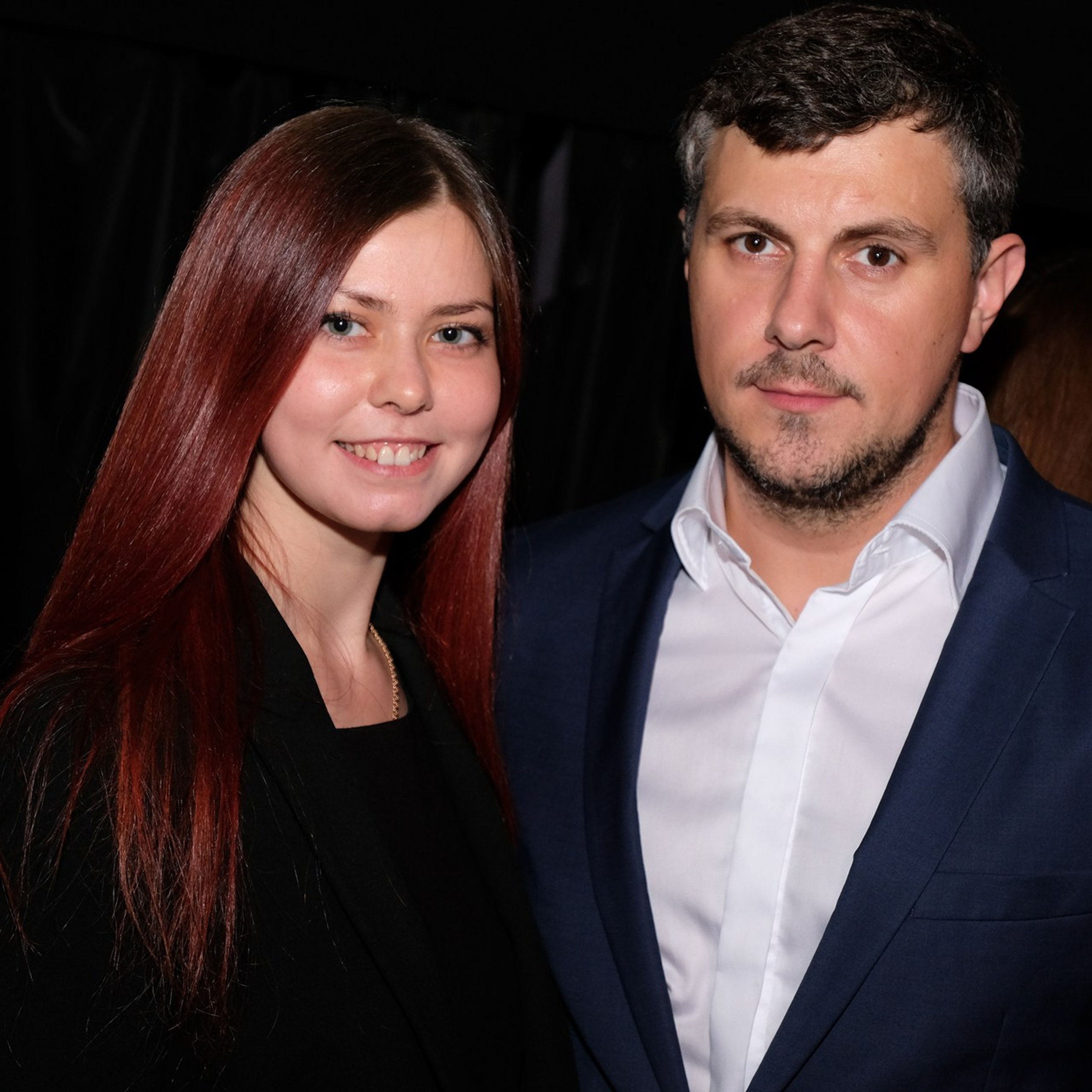 Юбилей Игорь Янович