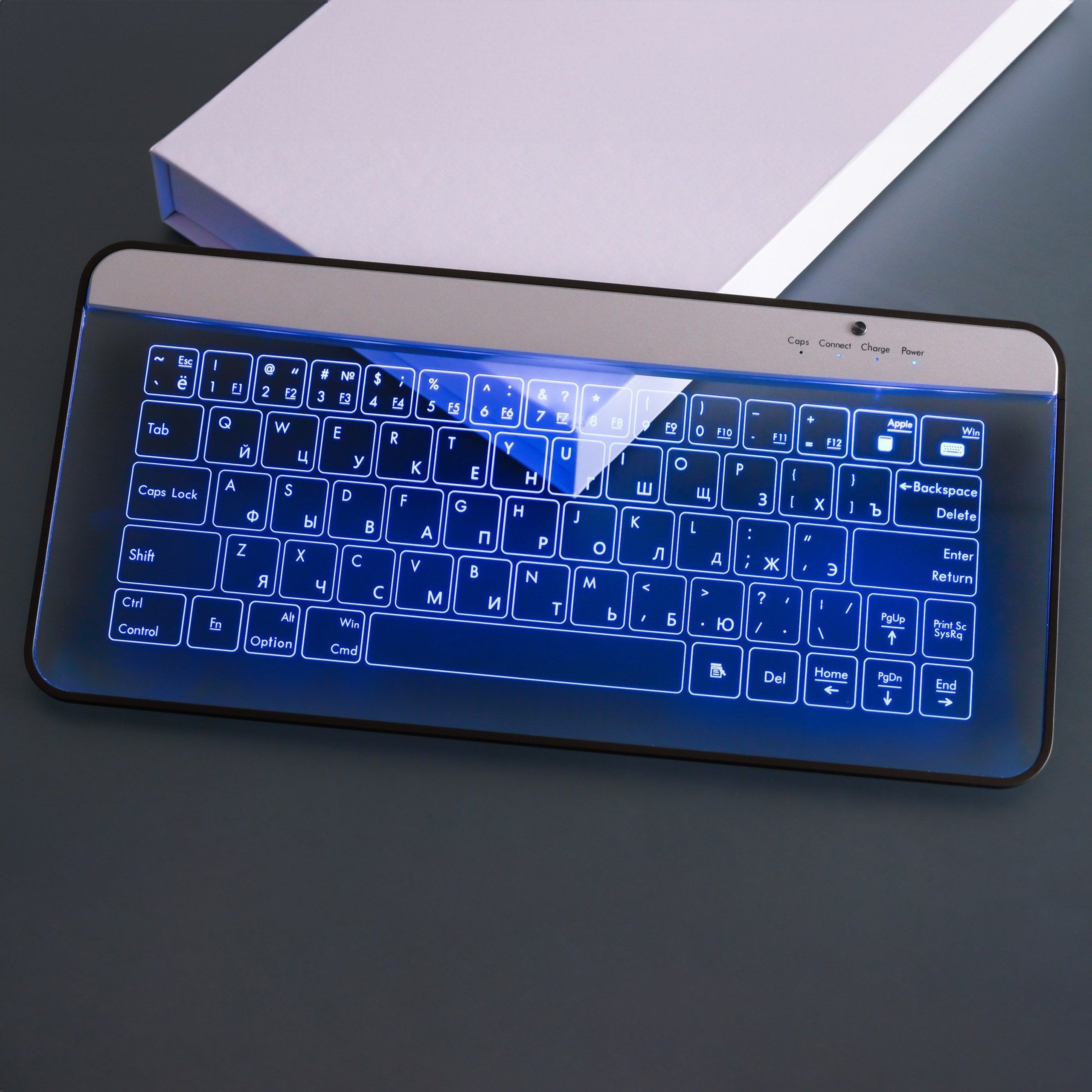 Клавиатура