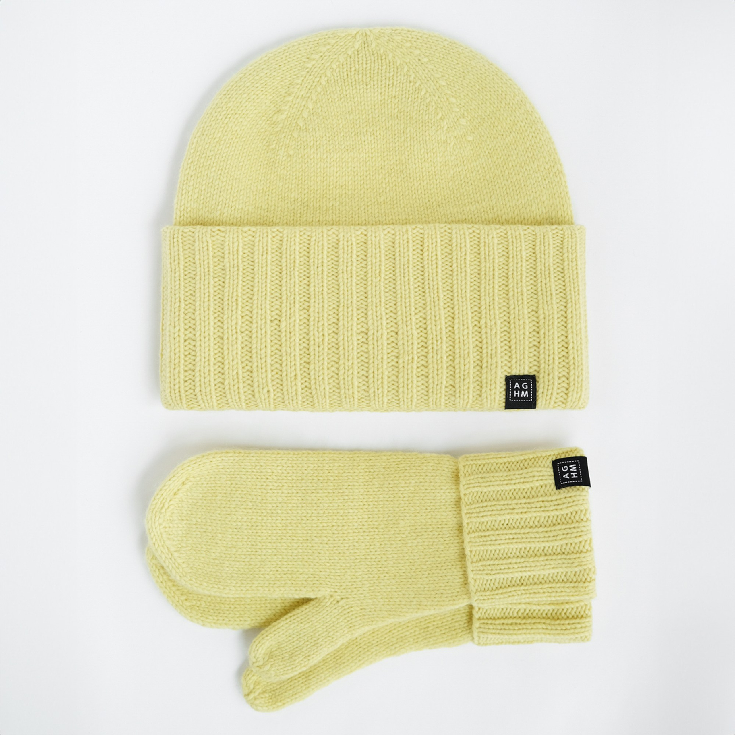 Вязаные изделия