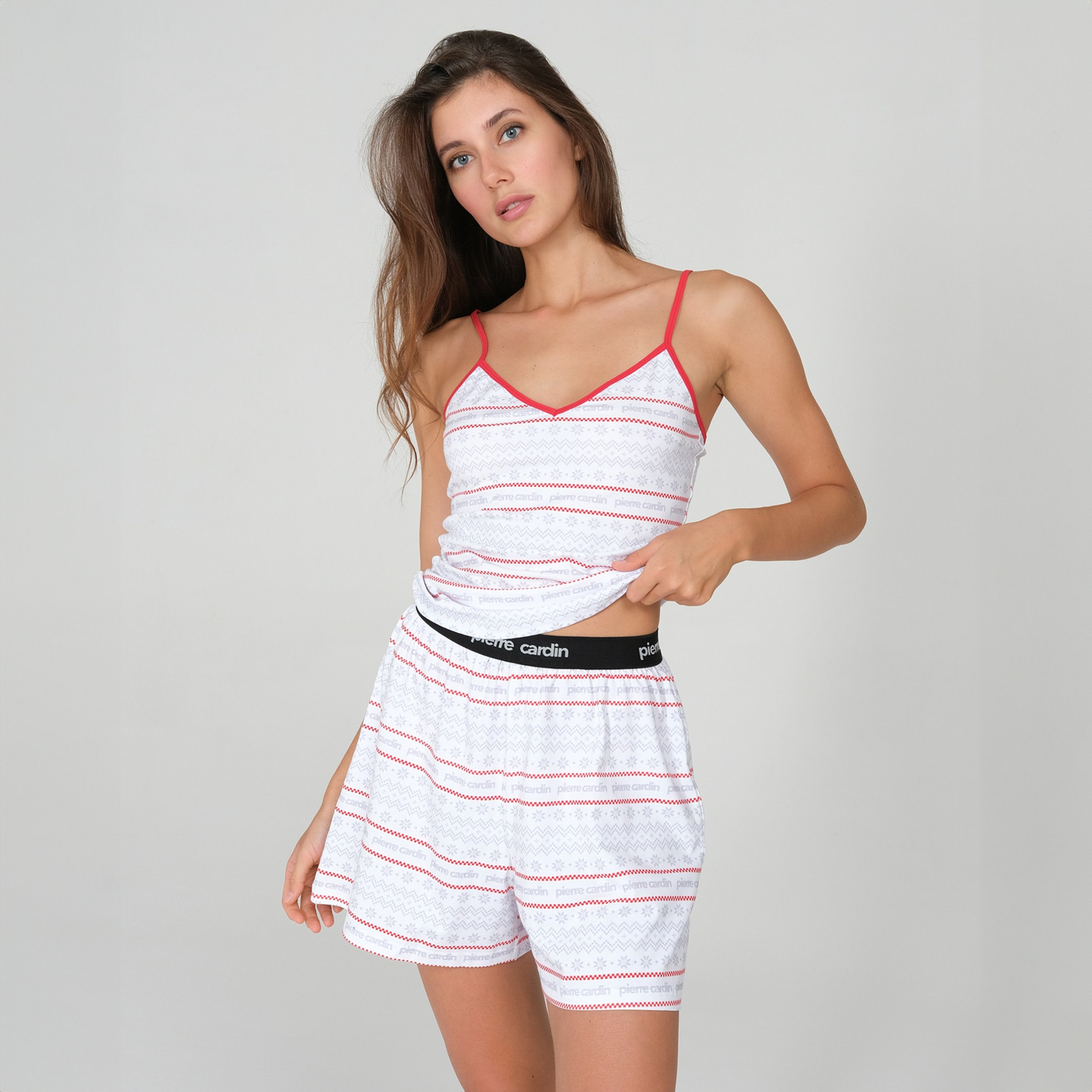 Бренд Pierre Cardin