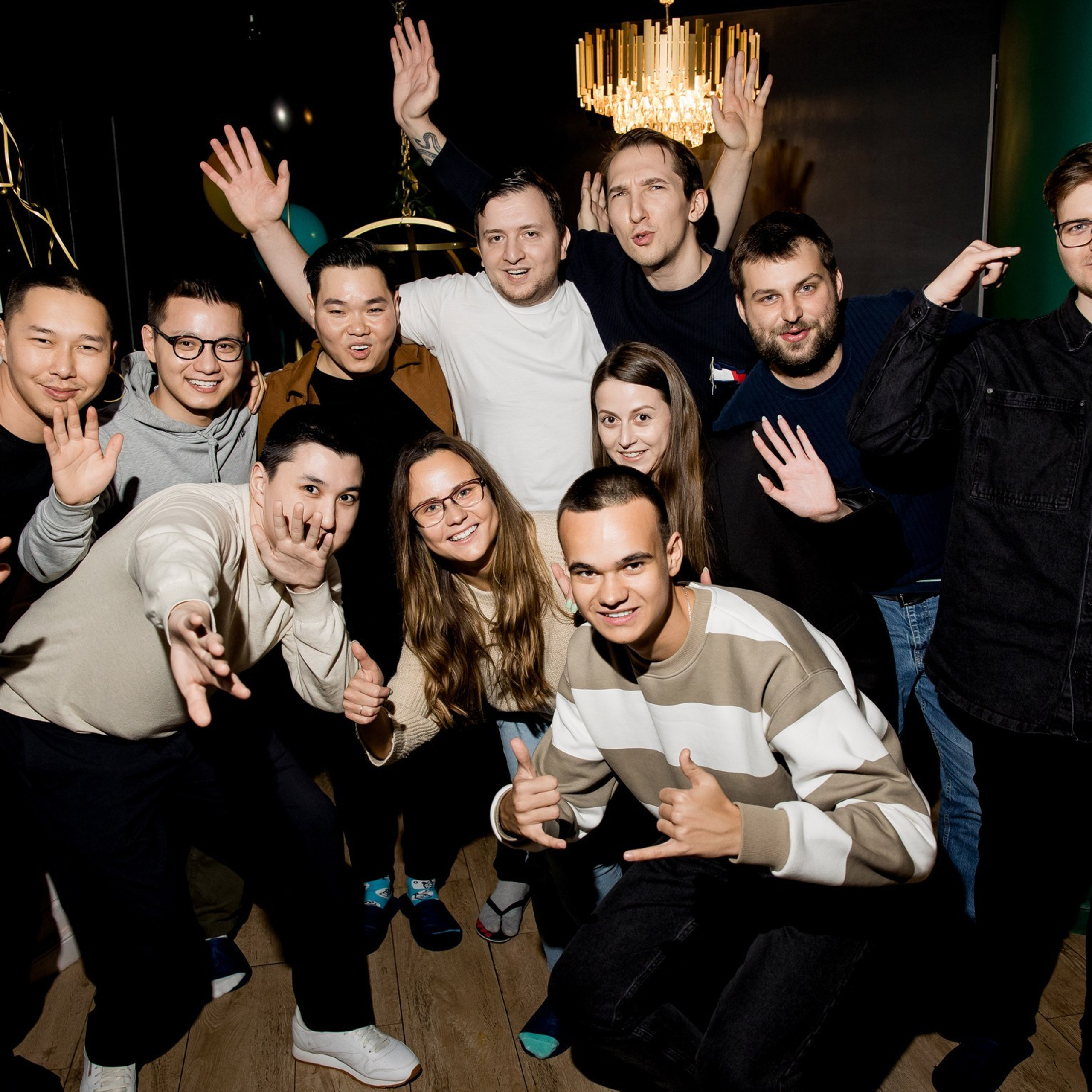 Отзывы. Главная