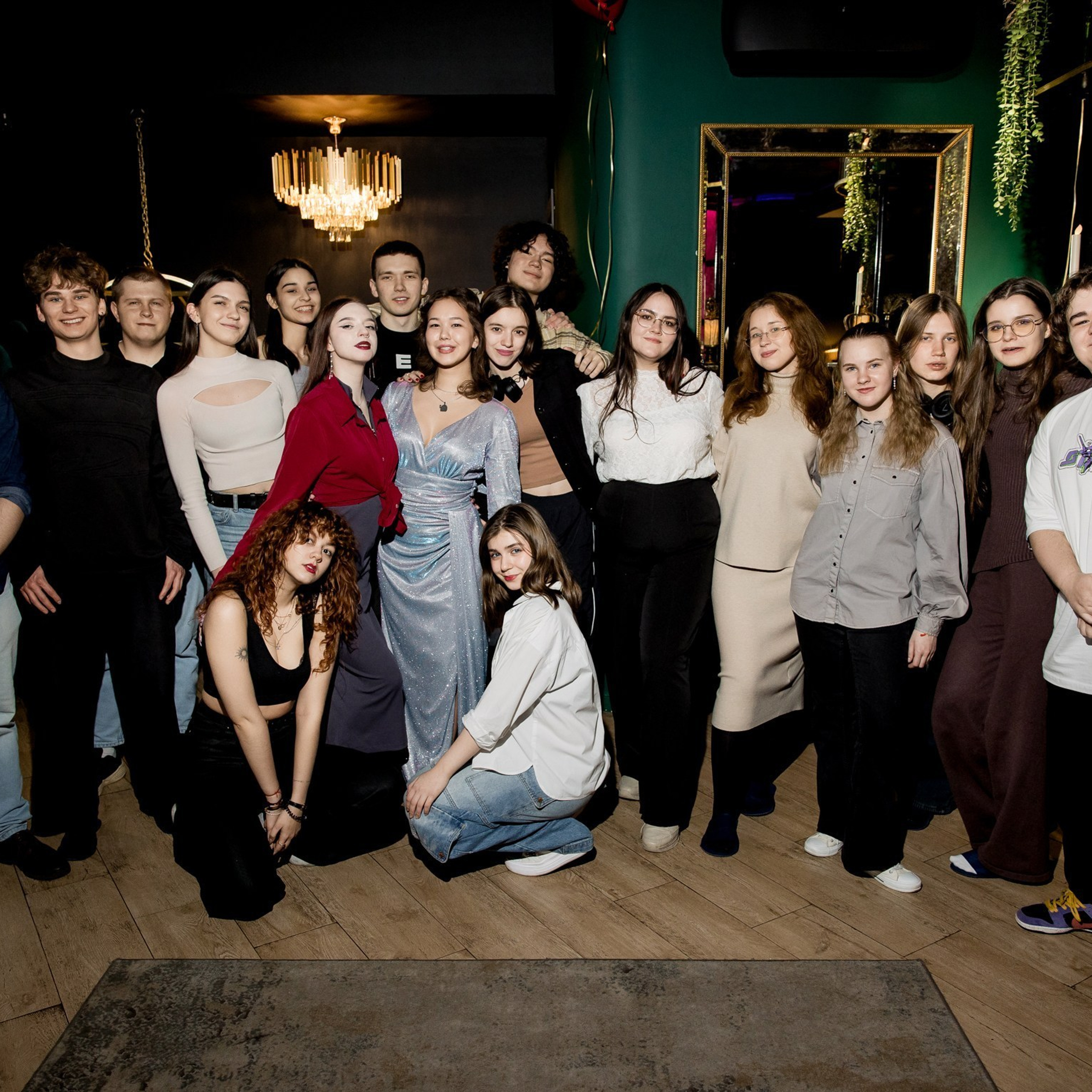 Отзывы. Главная