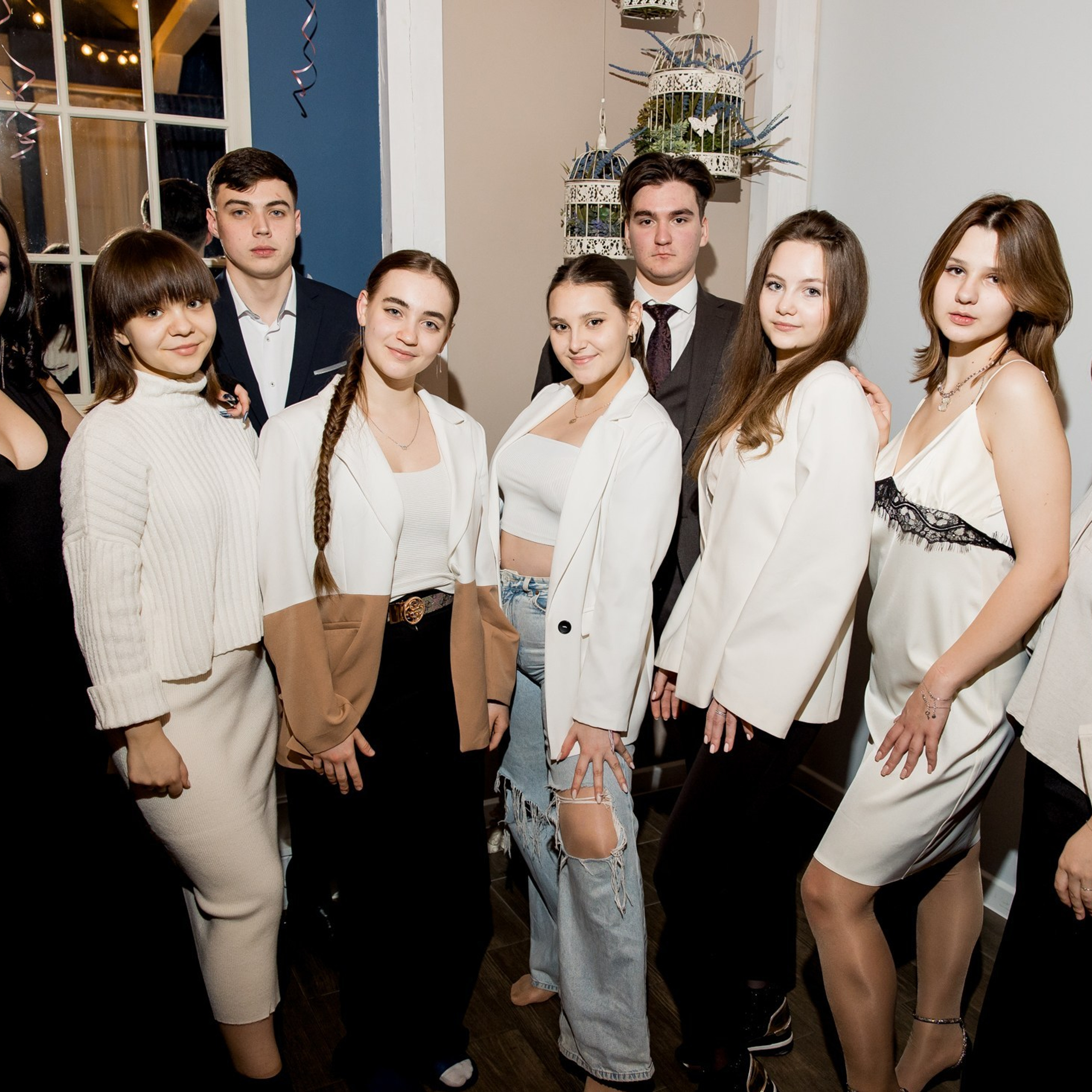 Отзывы. Главная