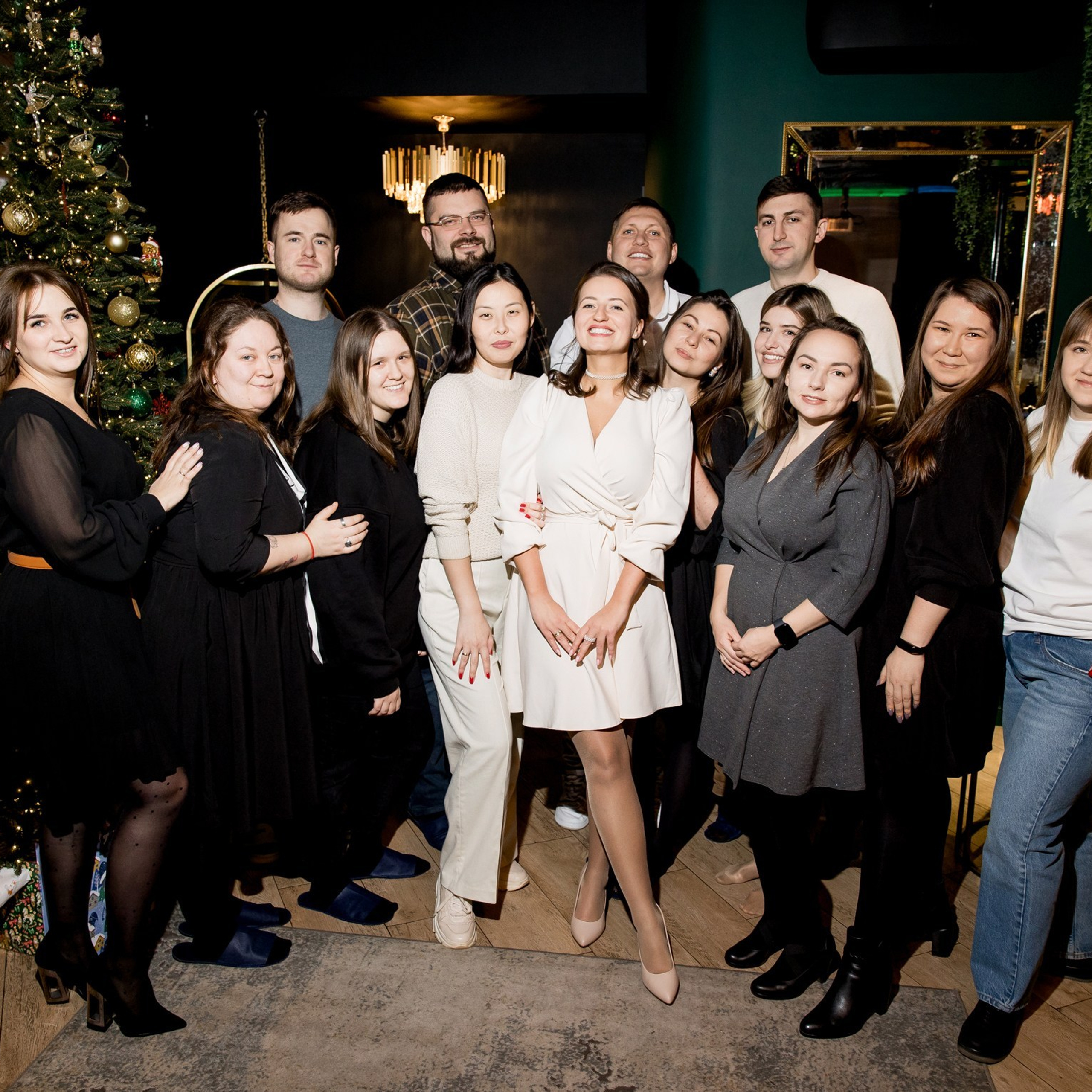 Отзывы. Главная