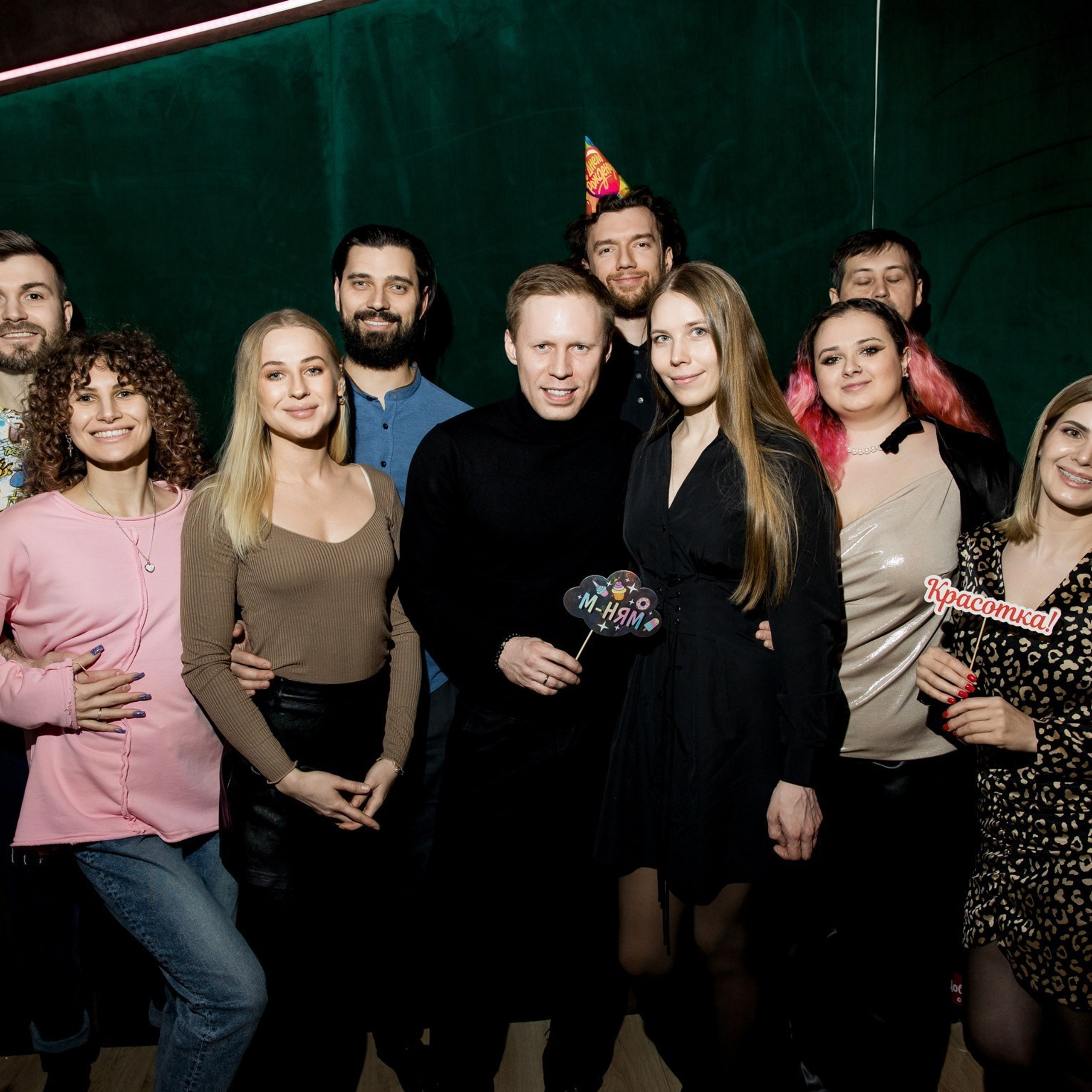 Отзывы. Главная