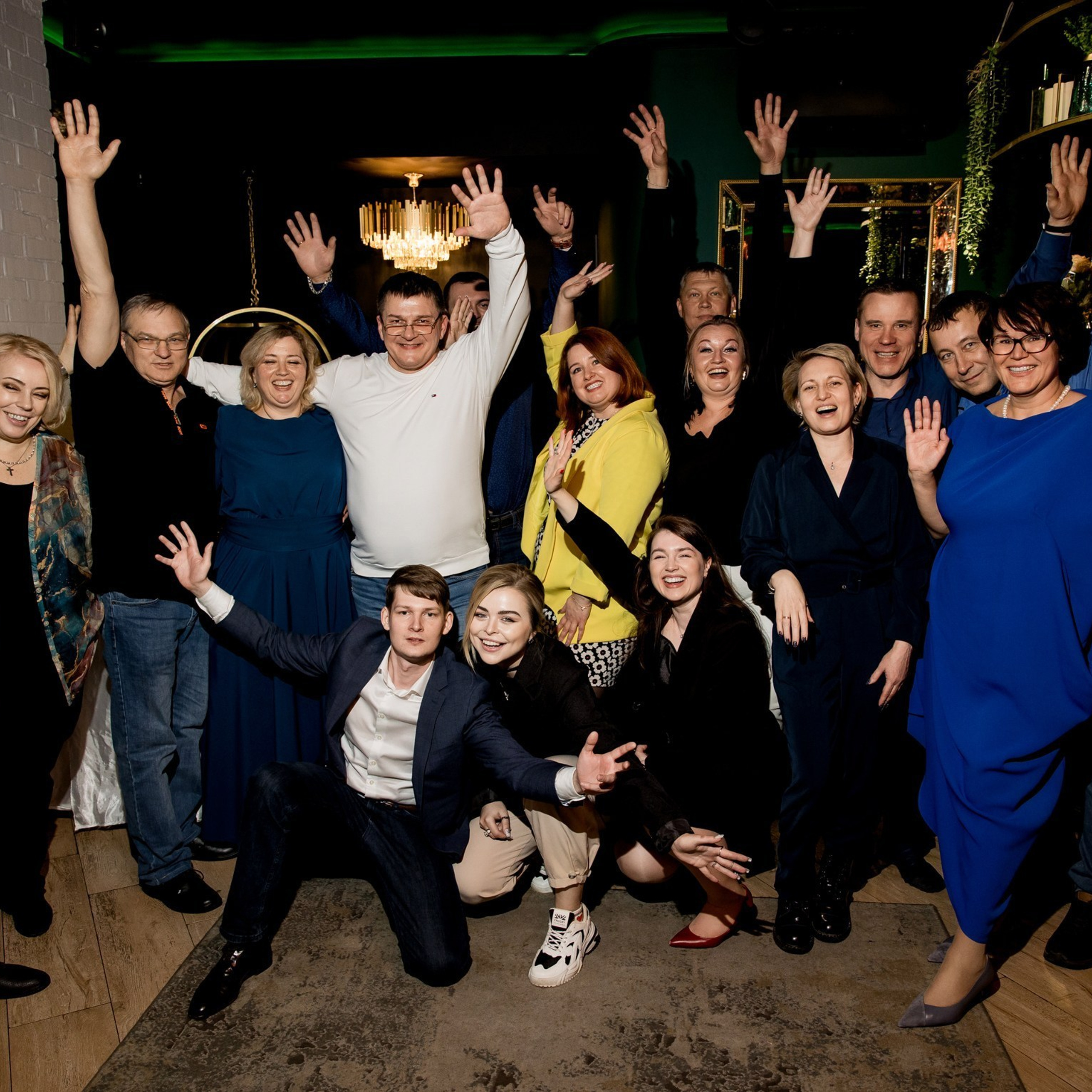 Отзывы. Главная