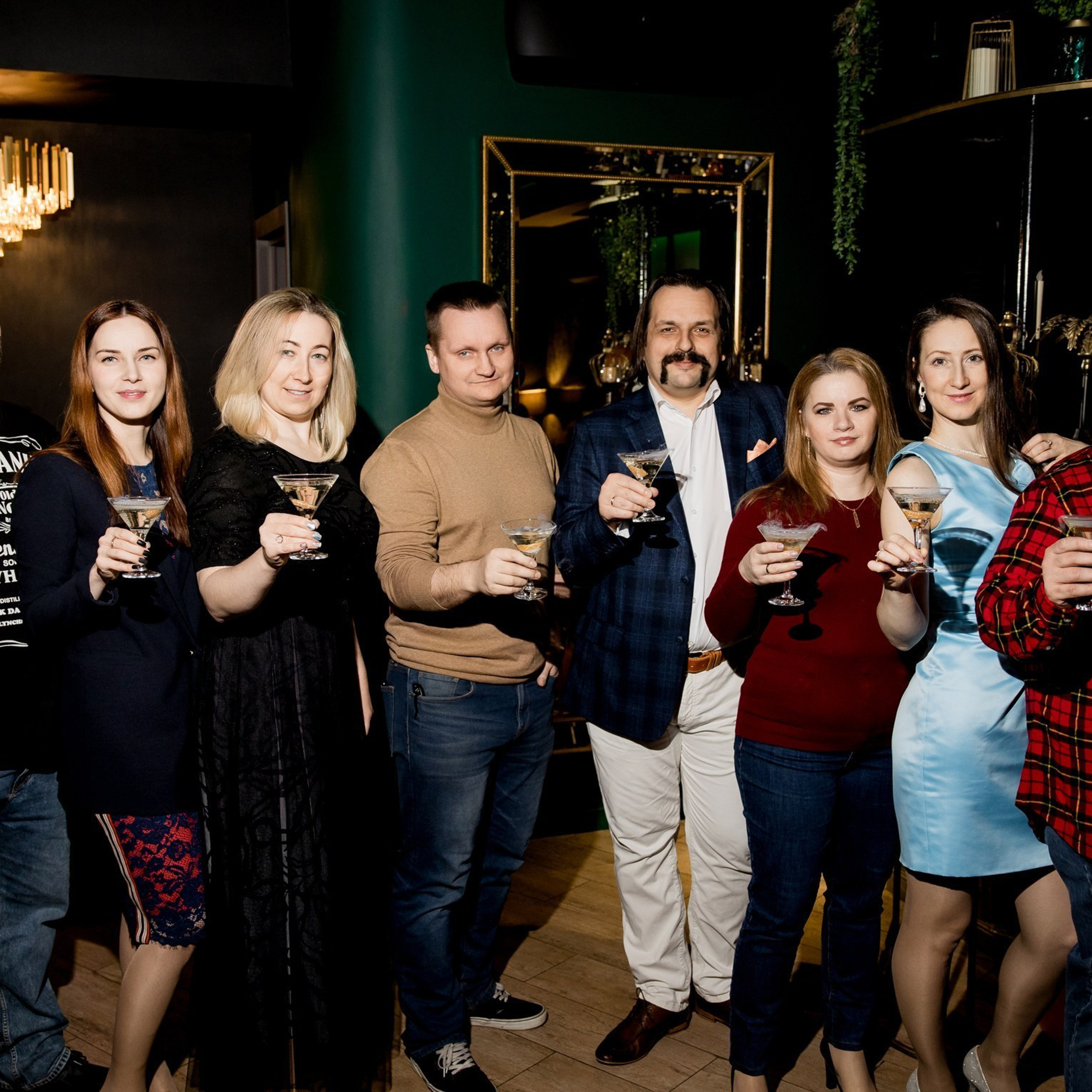 Отзывы. Главная