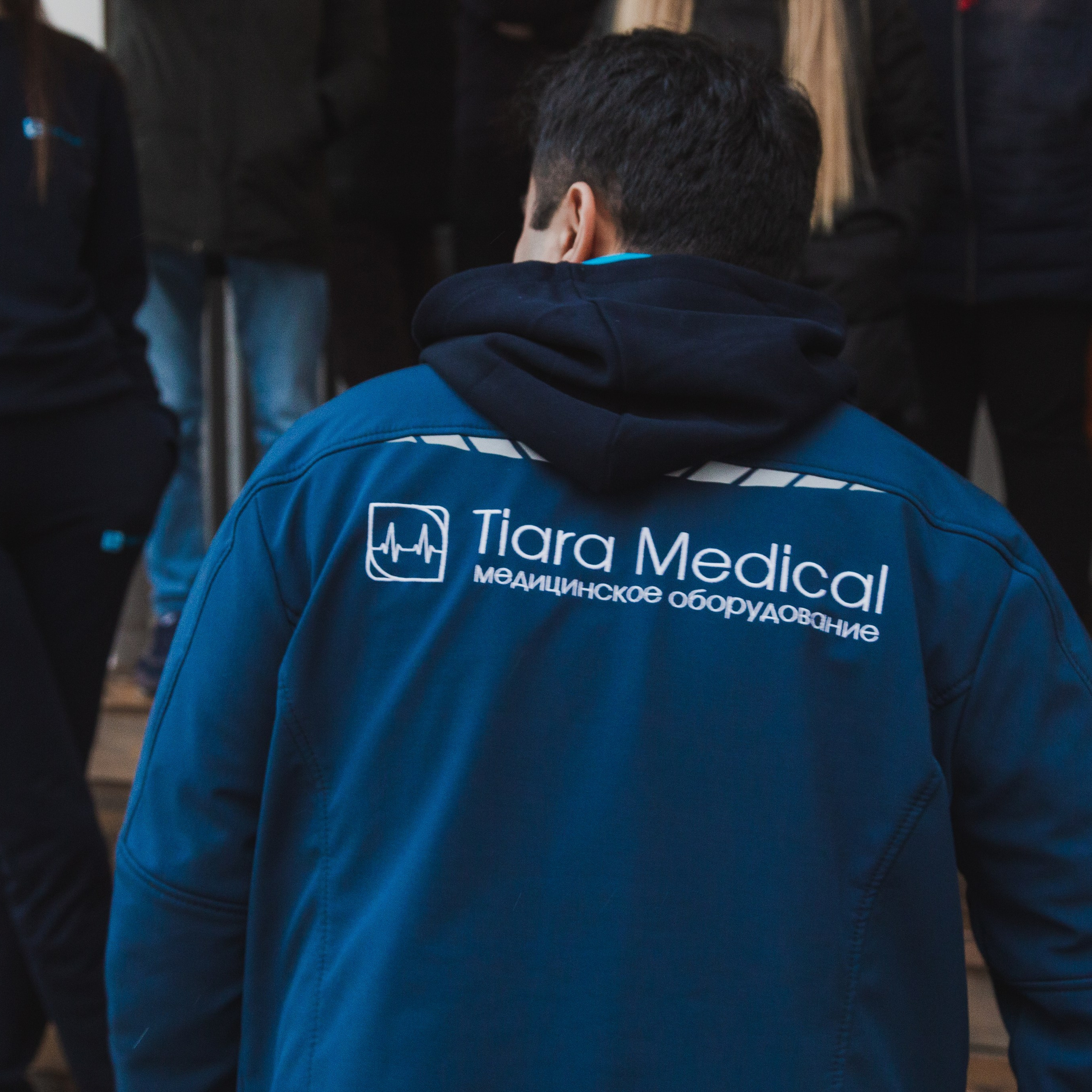 Отзывы о работе. Фотограф Матвей Водяной