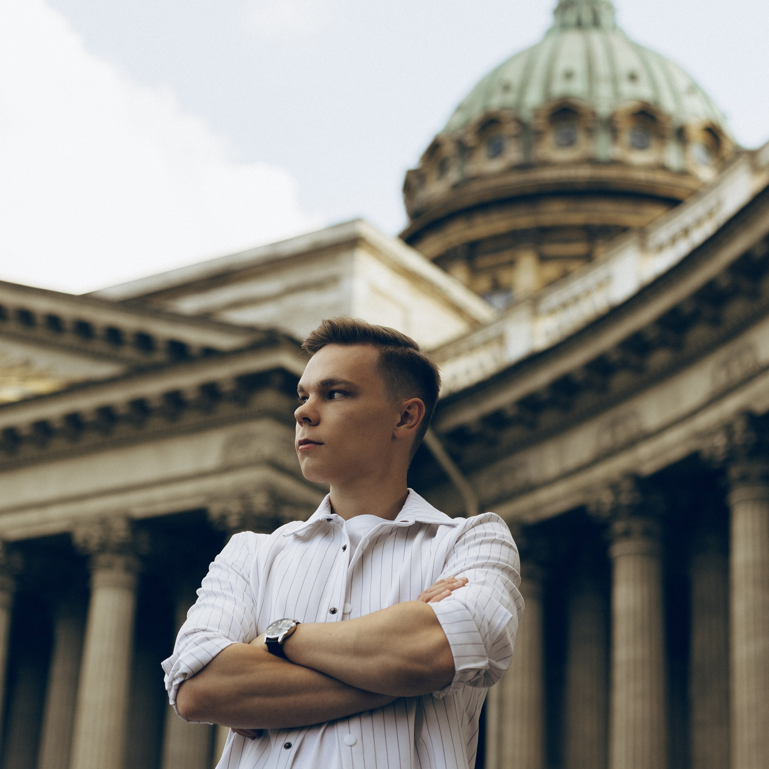 Отзывы. Фотограф Ксения Крохина Санкт-Петербург