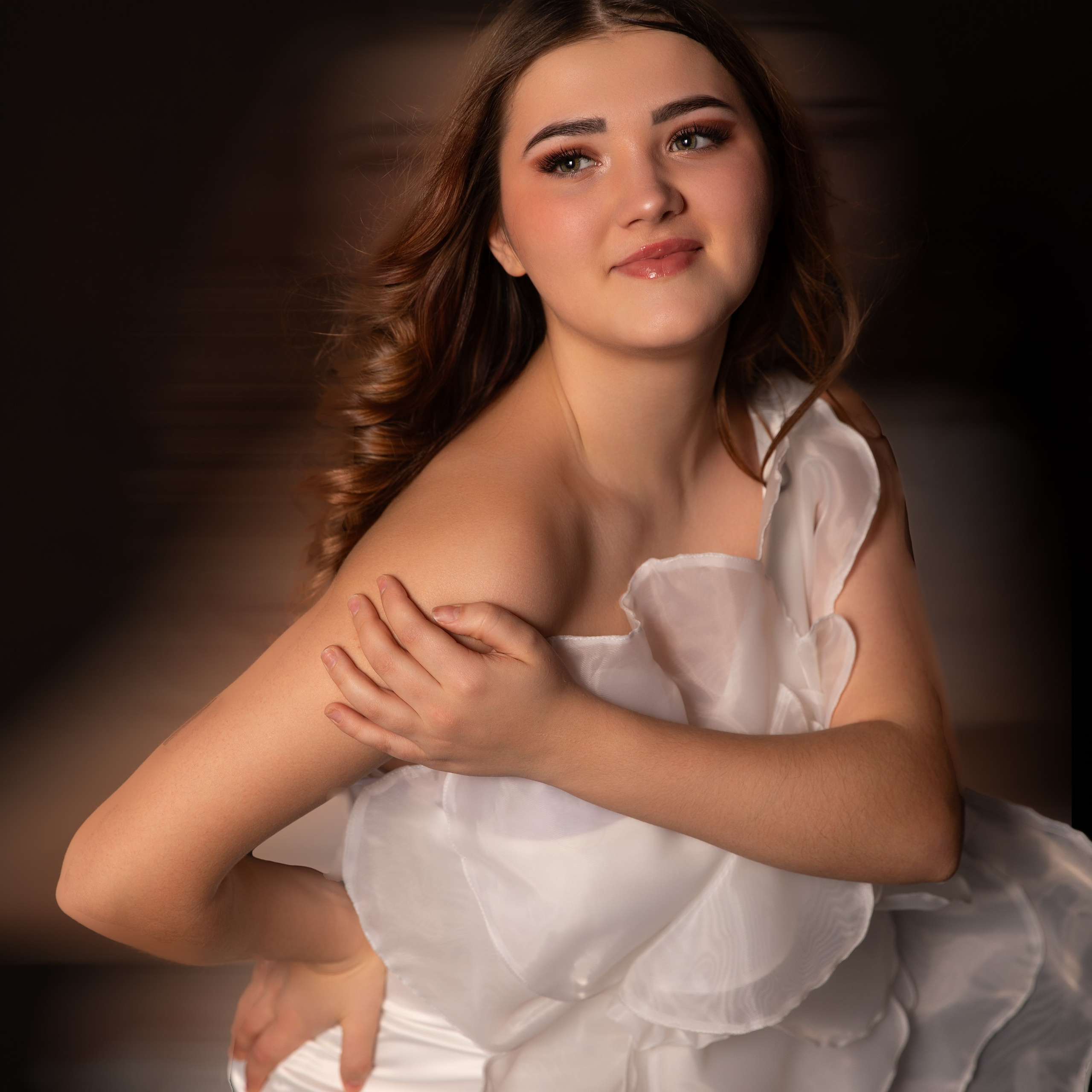 Отзывы. Фотограф в стиле Vogue в Орле